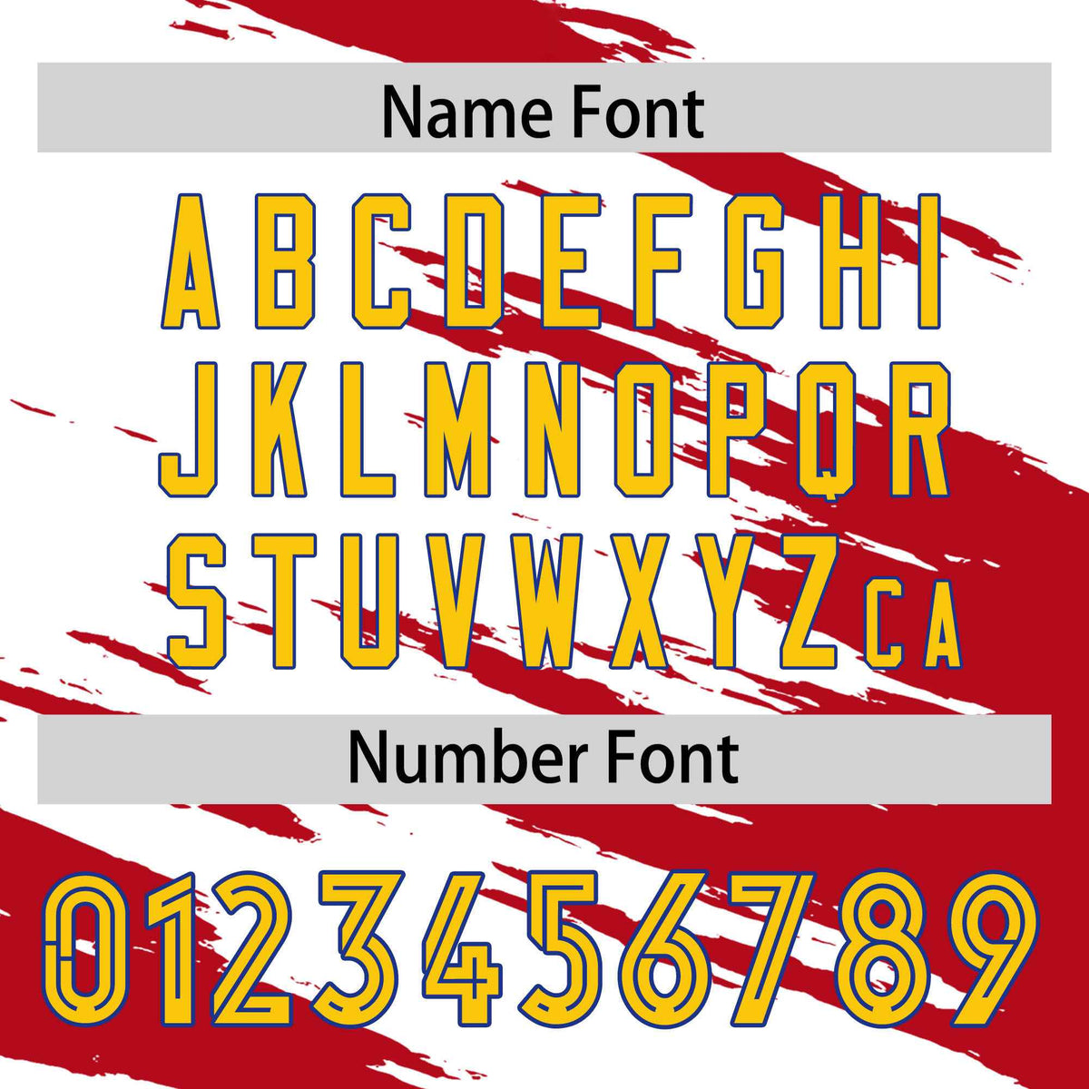 VVHL Green Red-White S7-Sicilian-Slicers T-Shirt | KXKSHOP