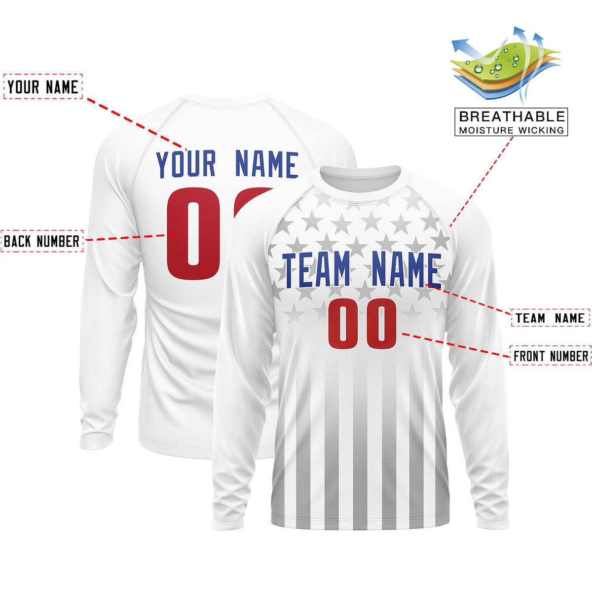 VVHL Green Red-White S7-Sicilian-Slicers T-Shirt | KXKSHOP