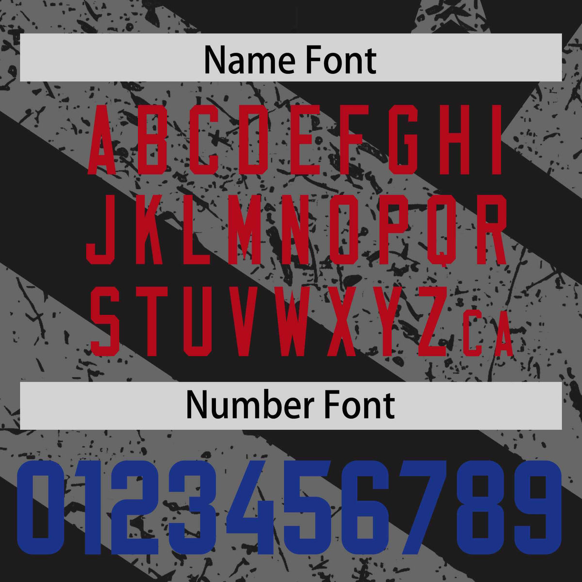 VVHL Green Red-White S7-Sicilian-Slicers T-Shirt | KXKSHOP