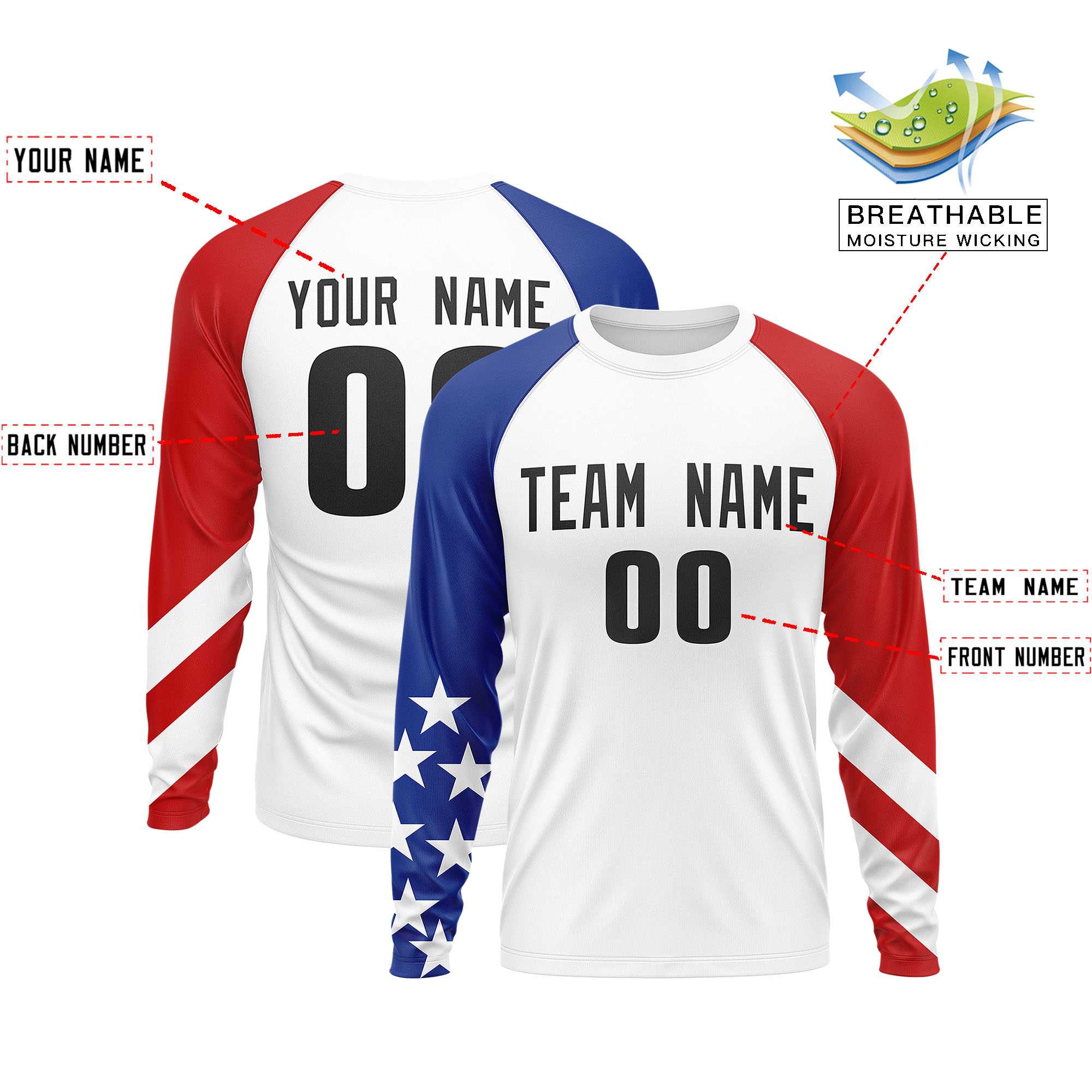 VVHL Green Red-White S7-Sicilian-Slicers T-Shirt | KXKSHOP