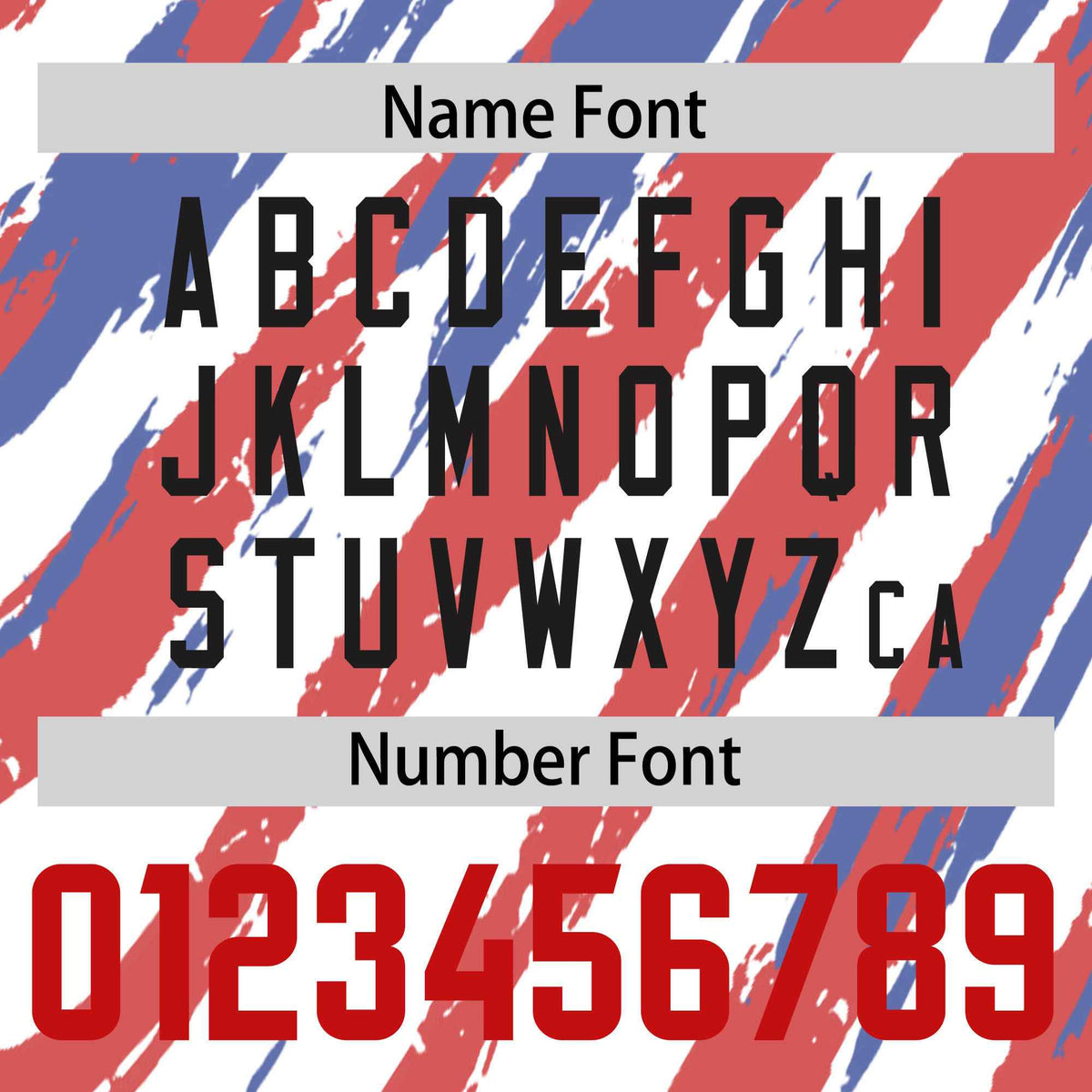 VVHL Green Red-White S7-Sicilian-Slicers T-Shirt | KXKSHOP