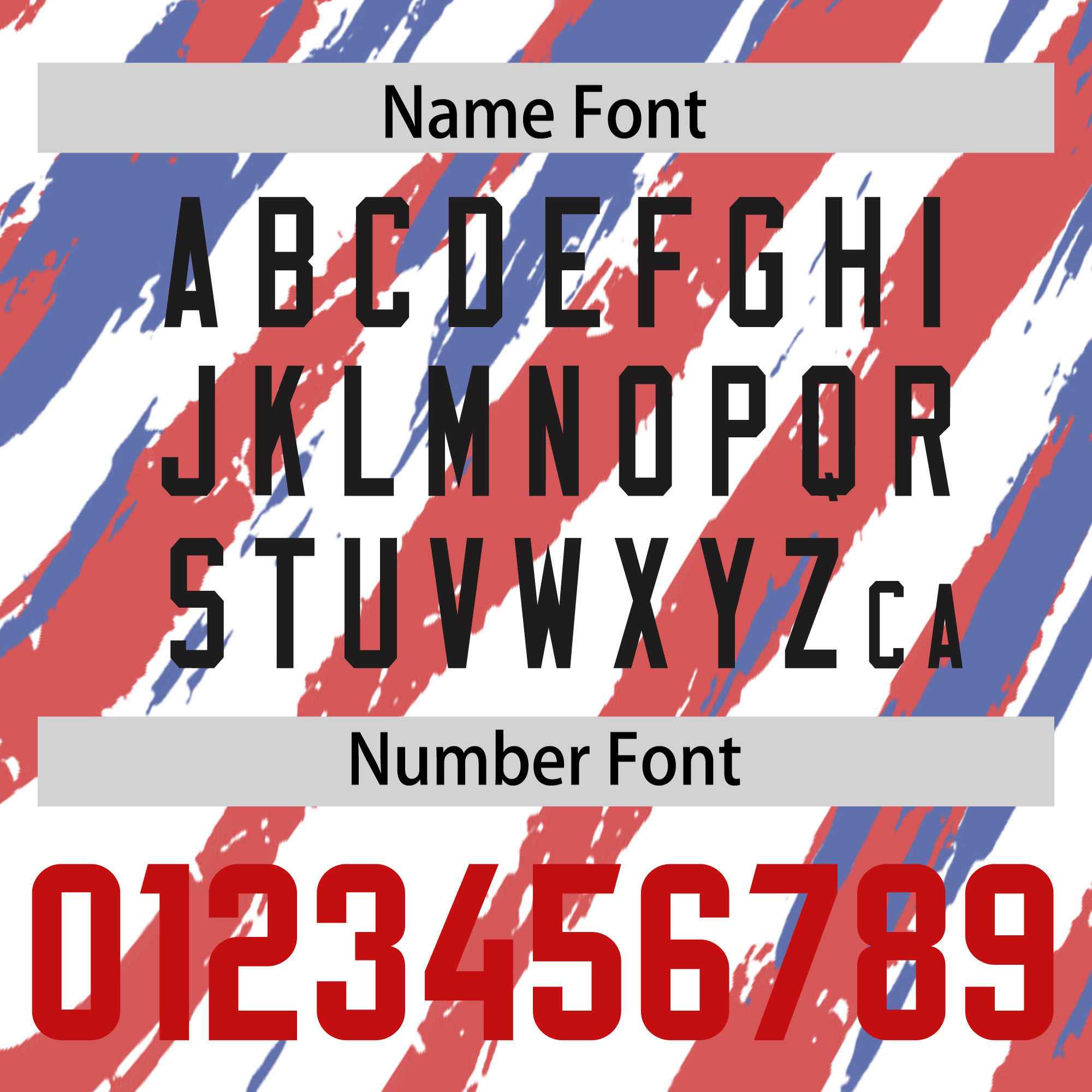 VVHL Green Red-White S7-Sicilian-Slicers T-Shirt | KXKSHOP