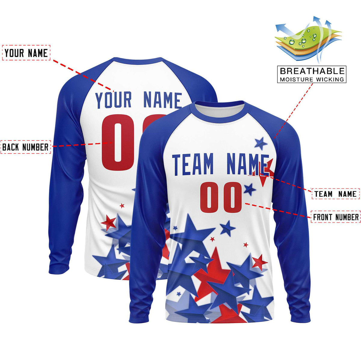 VVHL Green Red-White S7-Sicilian-Slicers T-Shirt | KXKSHOP