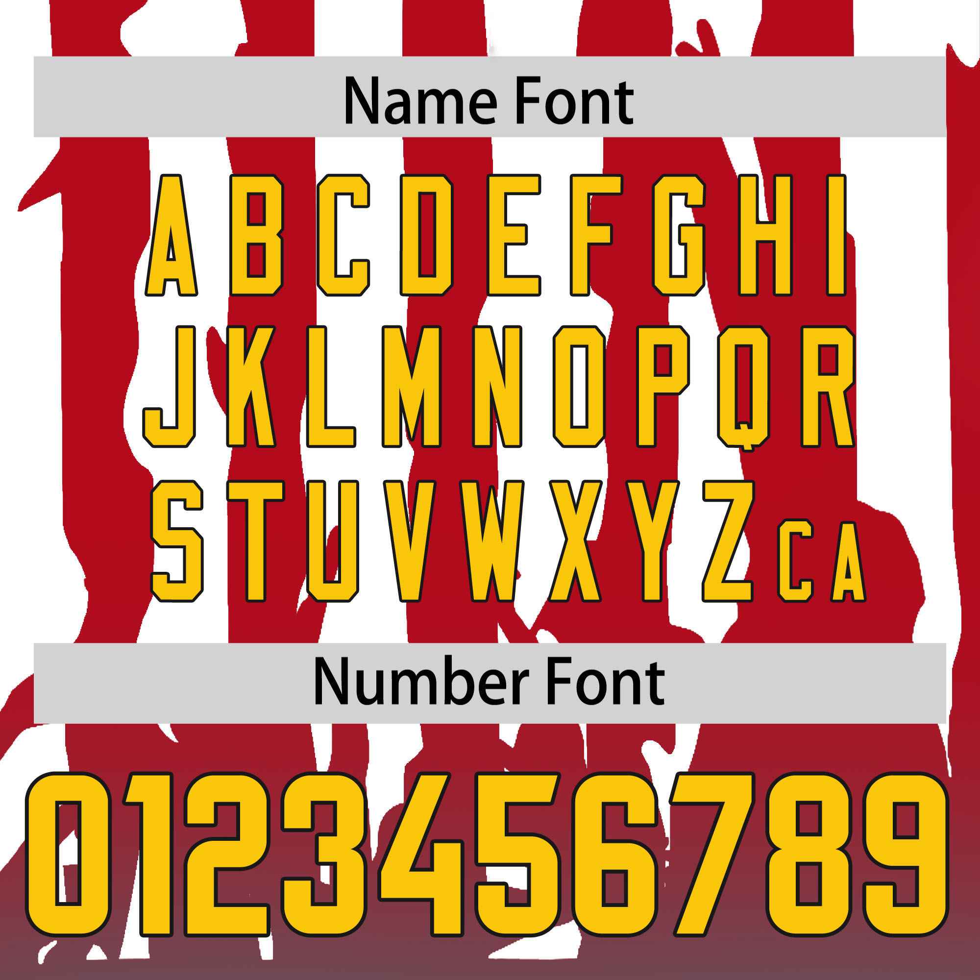 VVHL Green Red-White S7-Sicilian-Slicers T-Shirt | KXKSHOP