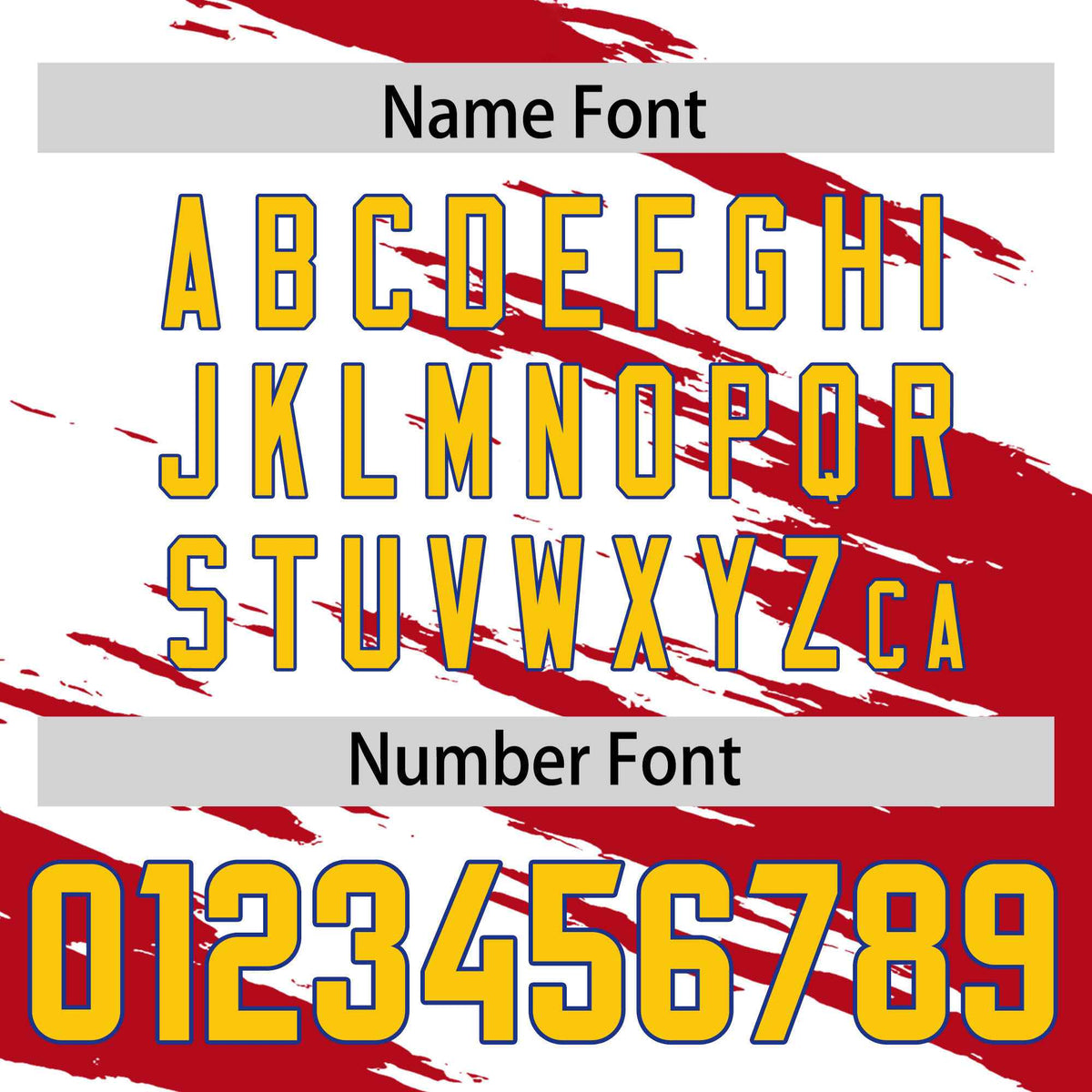 VVHL Green Red-White S7-Sicilian-Slicers T-Shirt | KXKSHOP