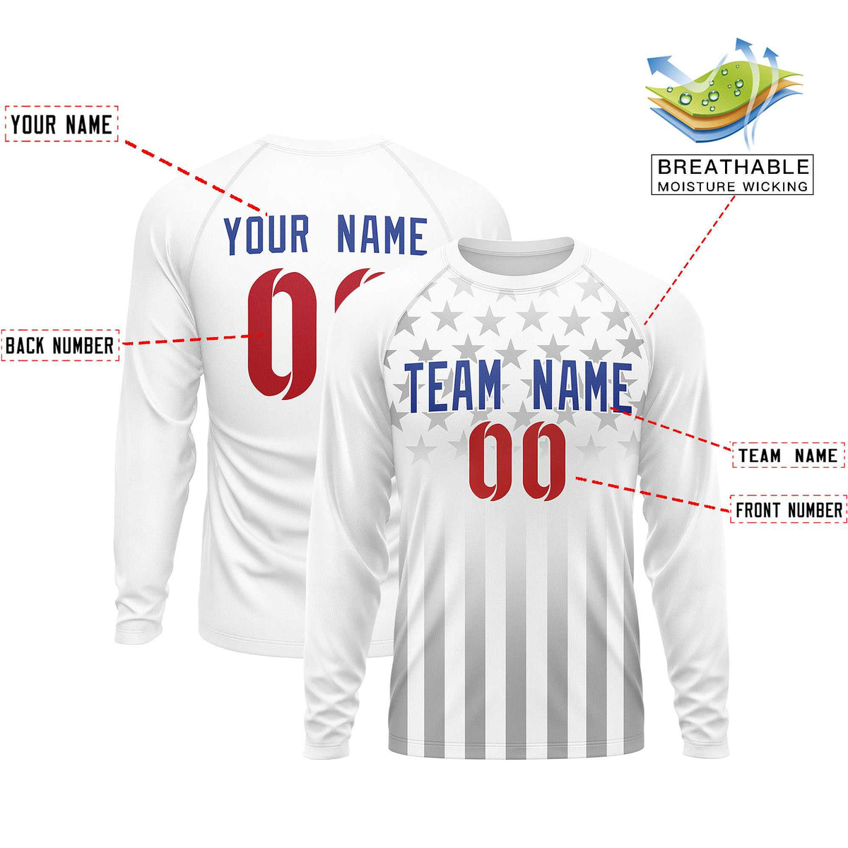 VVHL Green Red-White S7-Sicilian-Slicers T-Shirt | KXKSHOP