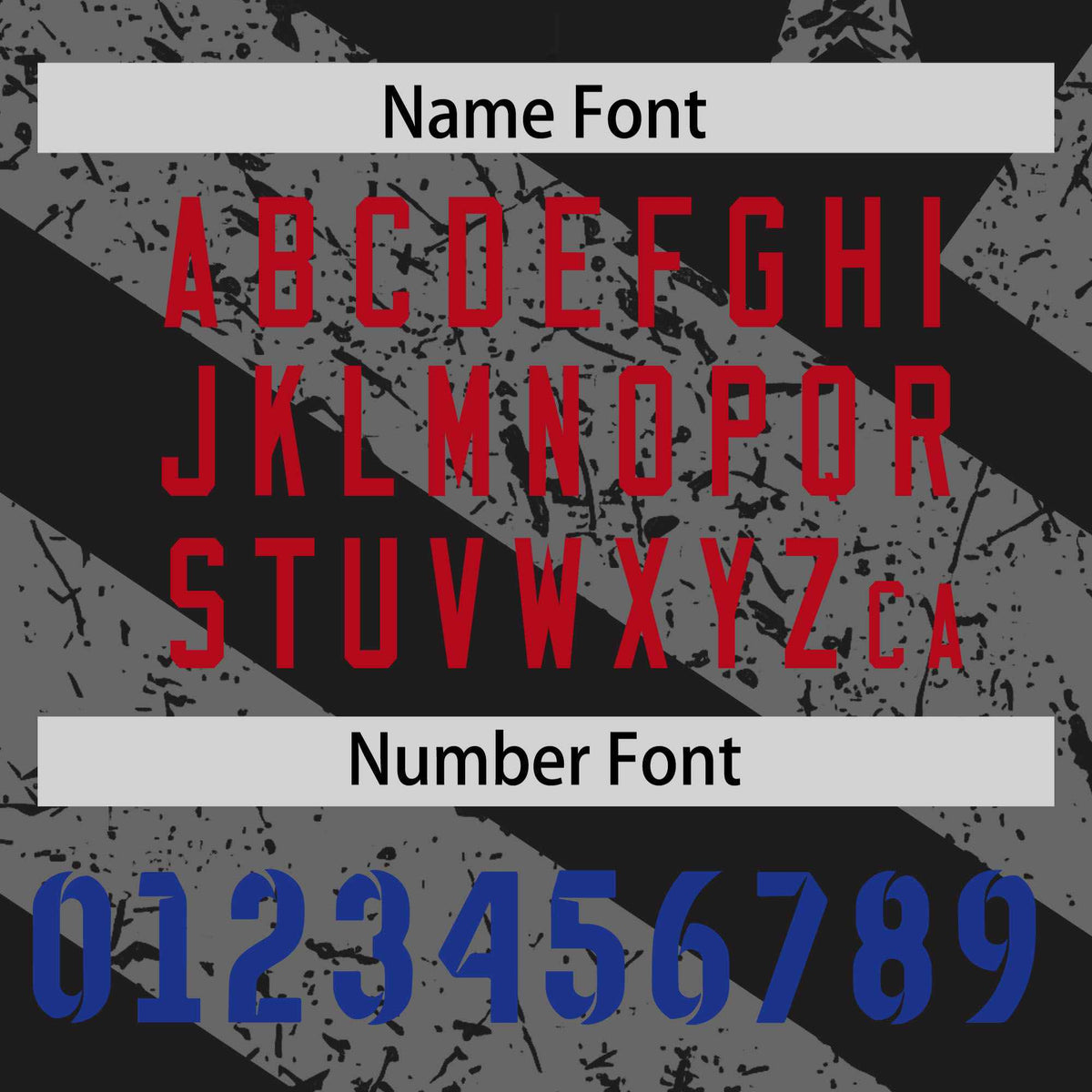 VVHL Green Red-White S7-Sicilian-Slicers T-Shirt | KXKSHOP