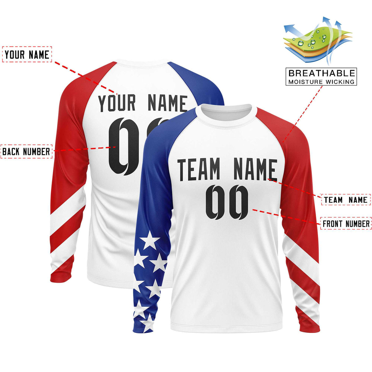 VVHL Green Red-White S7-Sicilian-Slicers T-Shirt | KXKSHOP