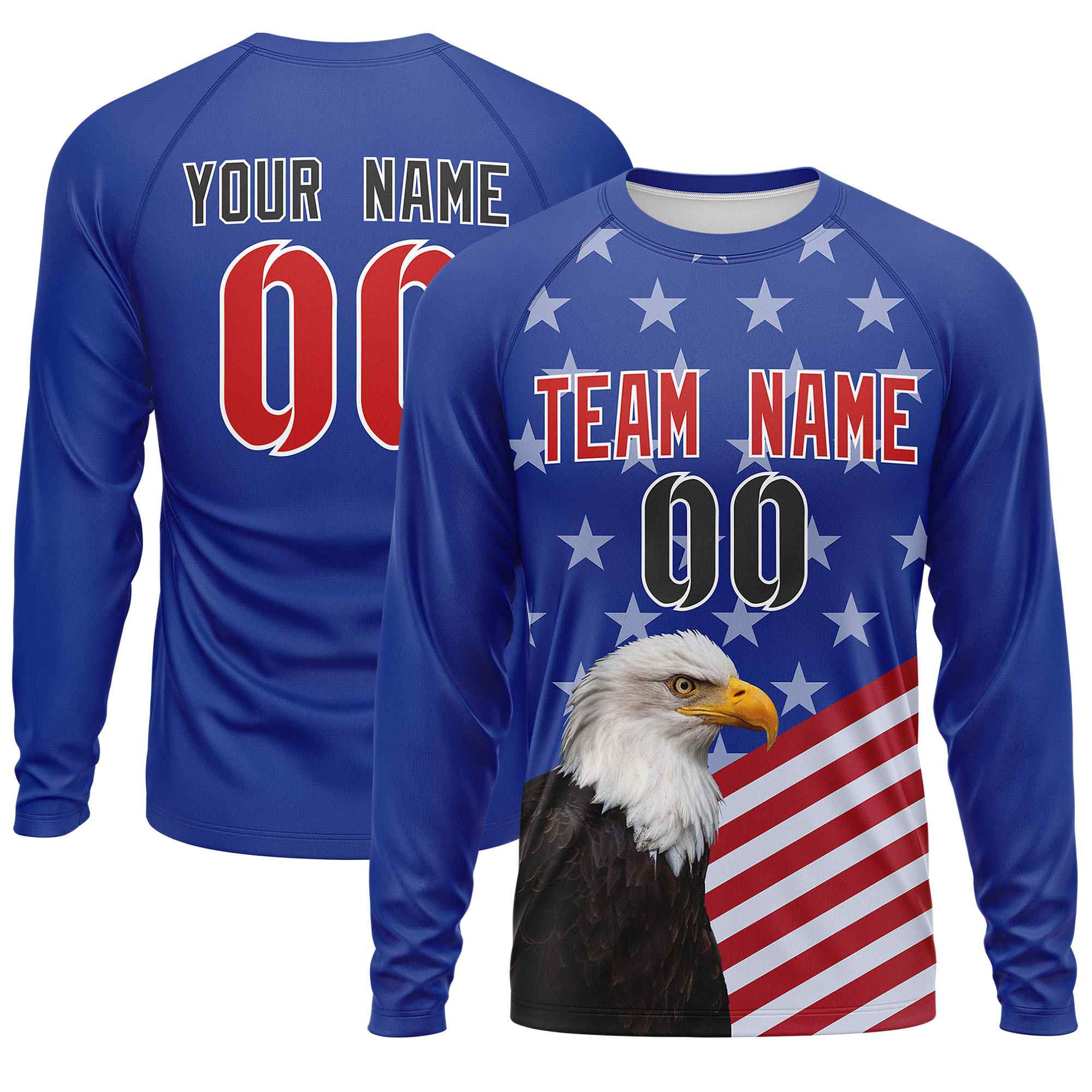 VVHL Green Red-White S7-Sicilian-Slicers T-Shirt | KXKSHOP