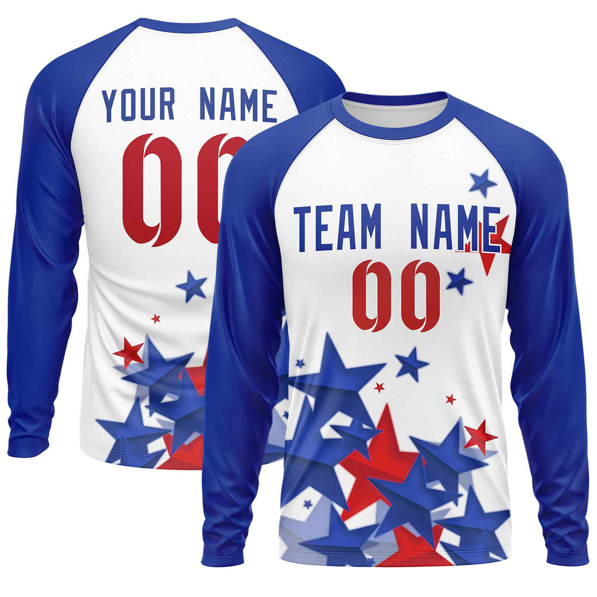 VVHL Green Red-White S7-Sicilian-Slicers T-Shirt | KXKSHOP