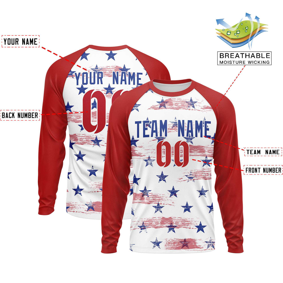 VVHL Green Red-White S7-Sicilian-Slicers T-Shirt | KXKSHOP