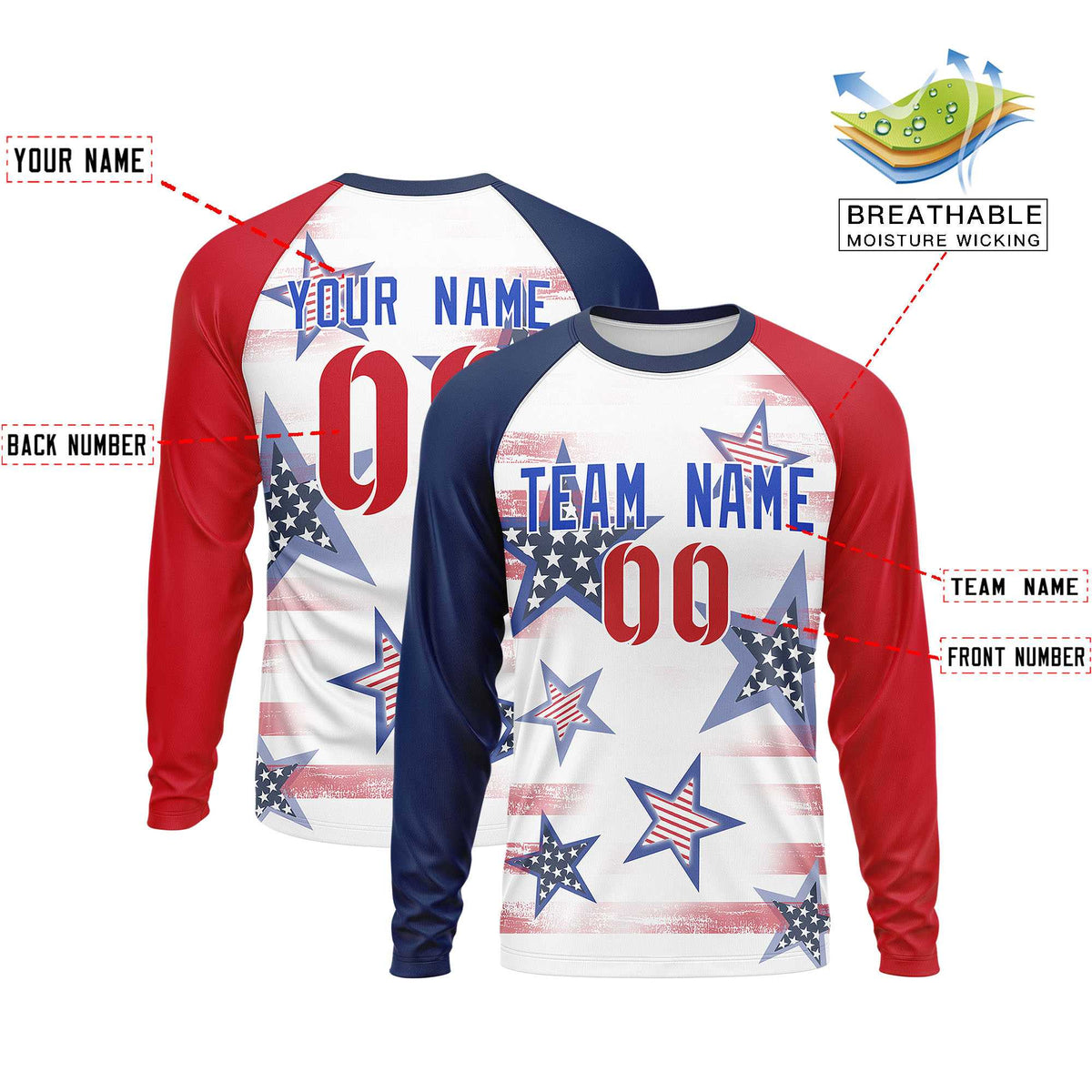 VVHL Green Red-White S7-Sicilian-Slicers T-Shirt | KXKSHOP