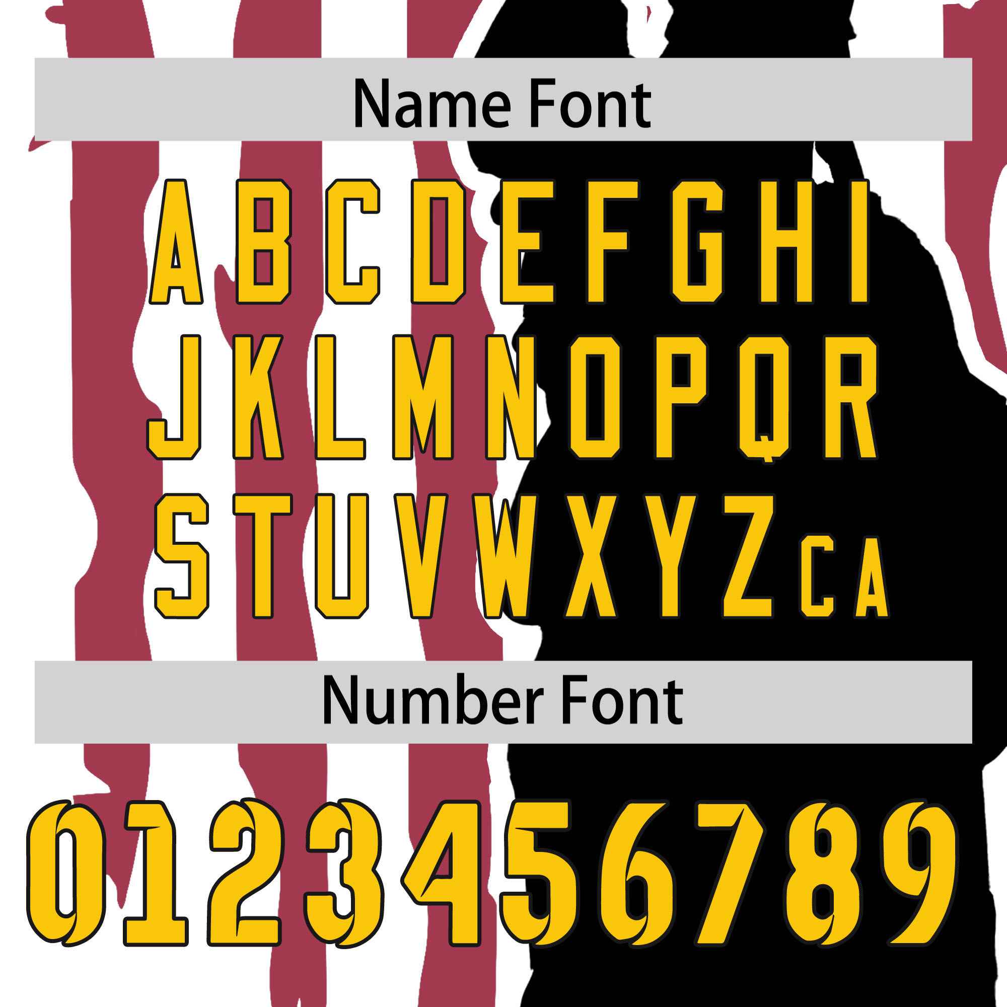 VVHL Green Red-White S7-Sicilian-Slicers T-Shirt | KXKSHOP