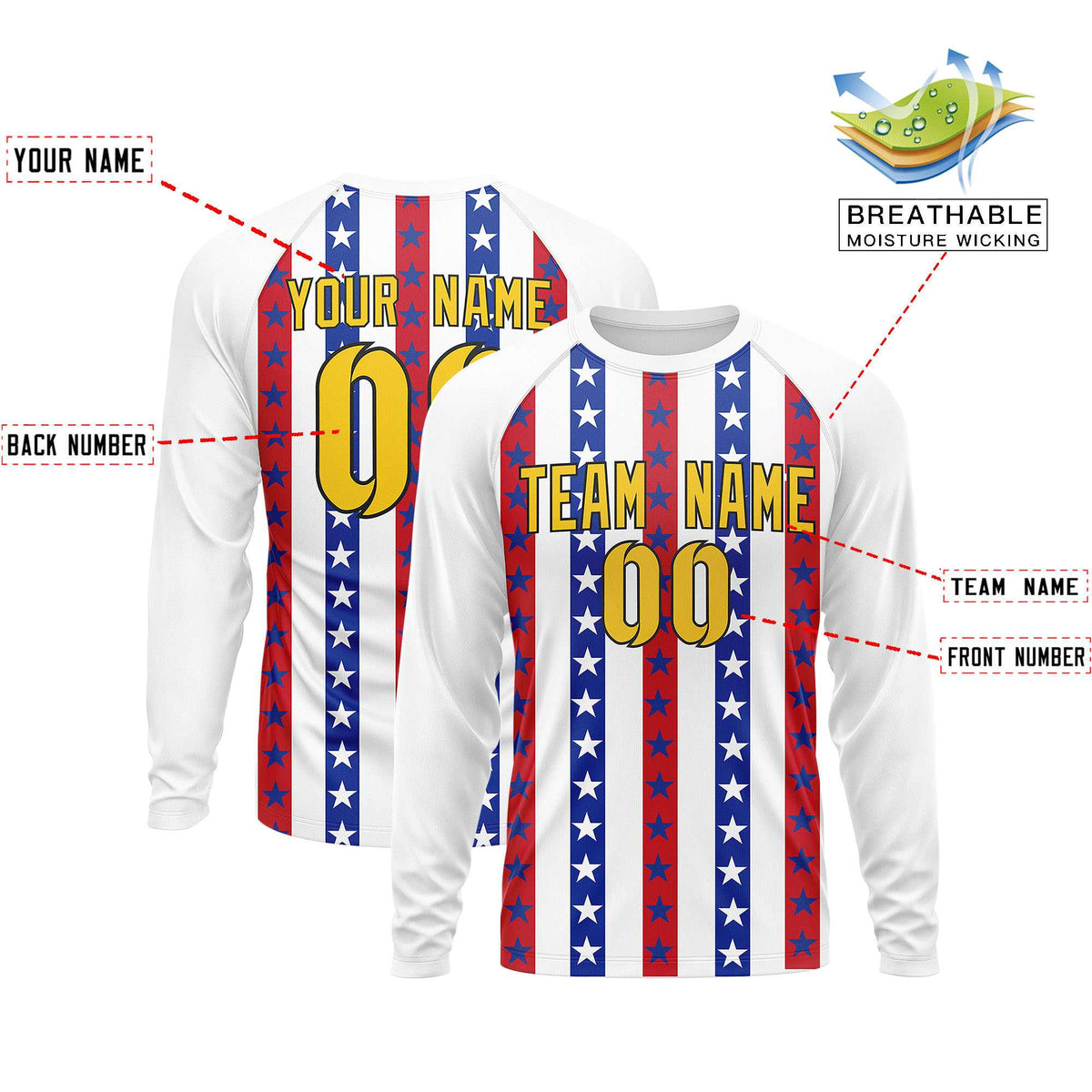 VVHL Green Red-White S7-Sicilian-Slicers T-Shirt | KXKSHOP