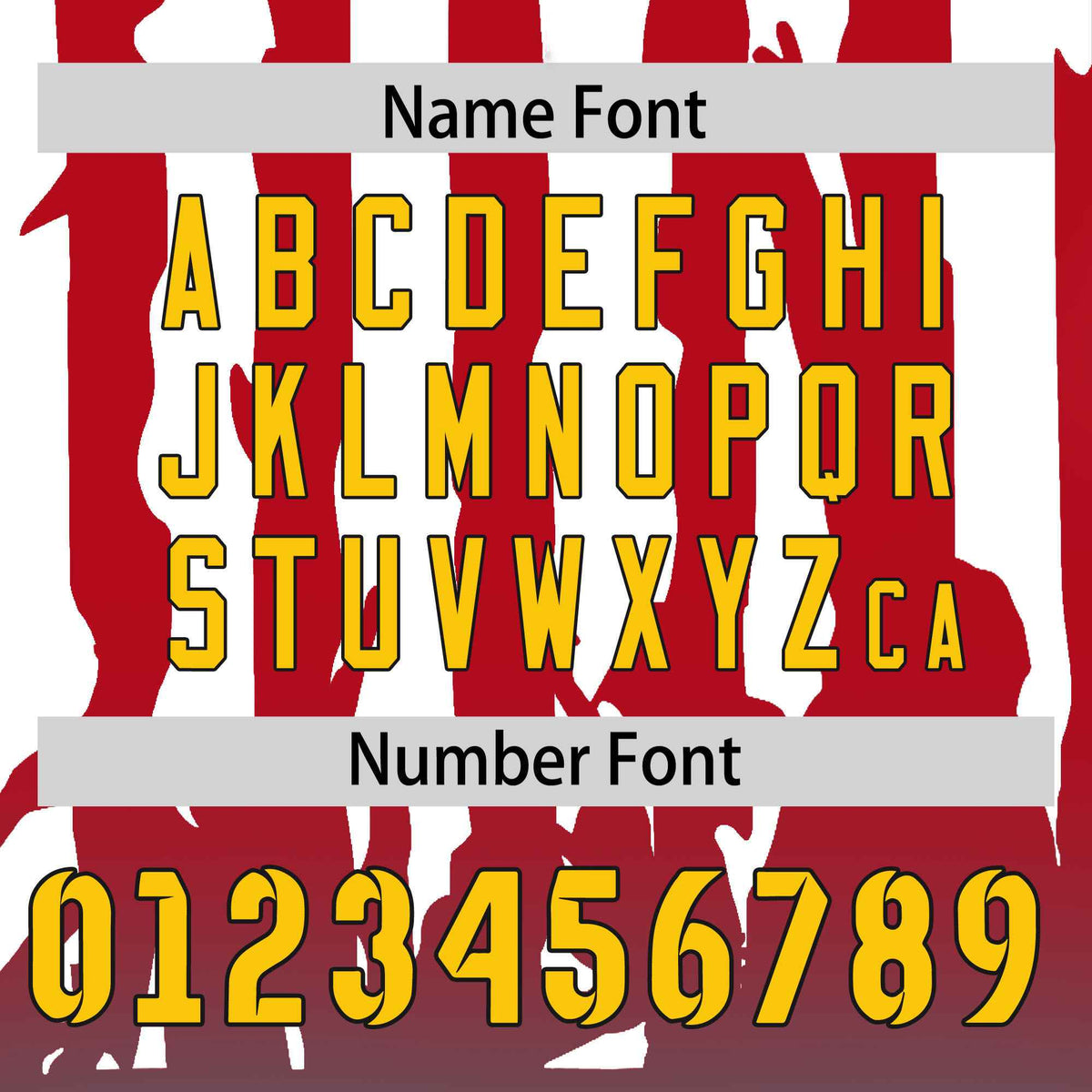 VVHL Green Red-White S7-Sicilian-Slicers T-Shirt | KXKSHOP