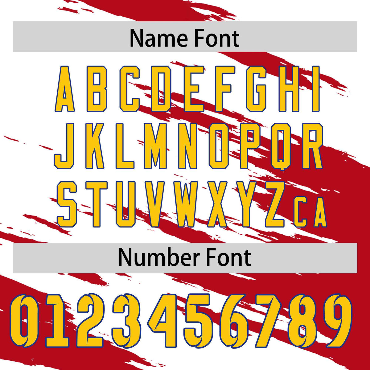 VVHL Green Red-White S7-Sicilian-Slicers T-Shirt | KXKSHOP