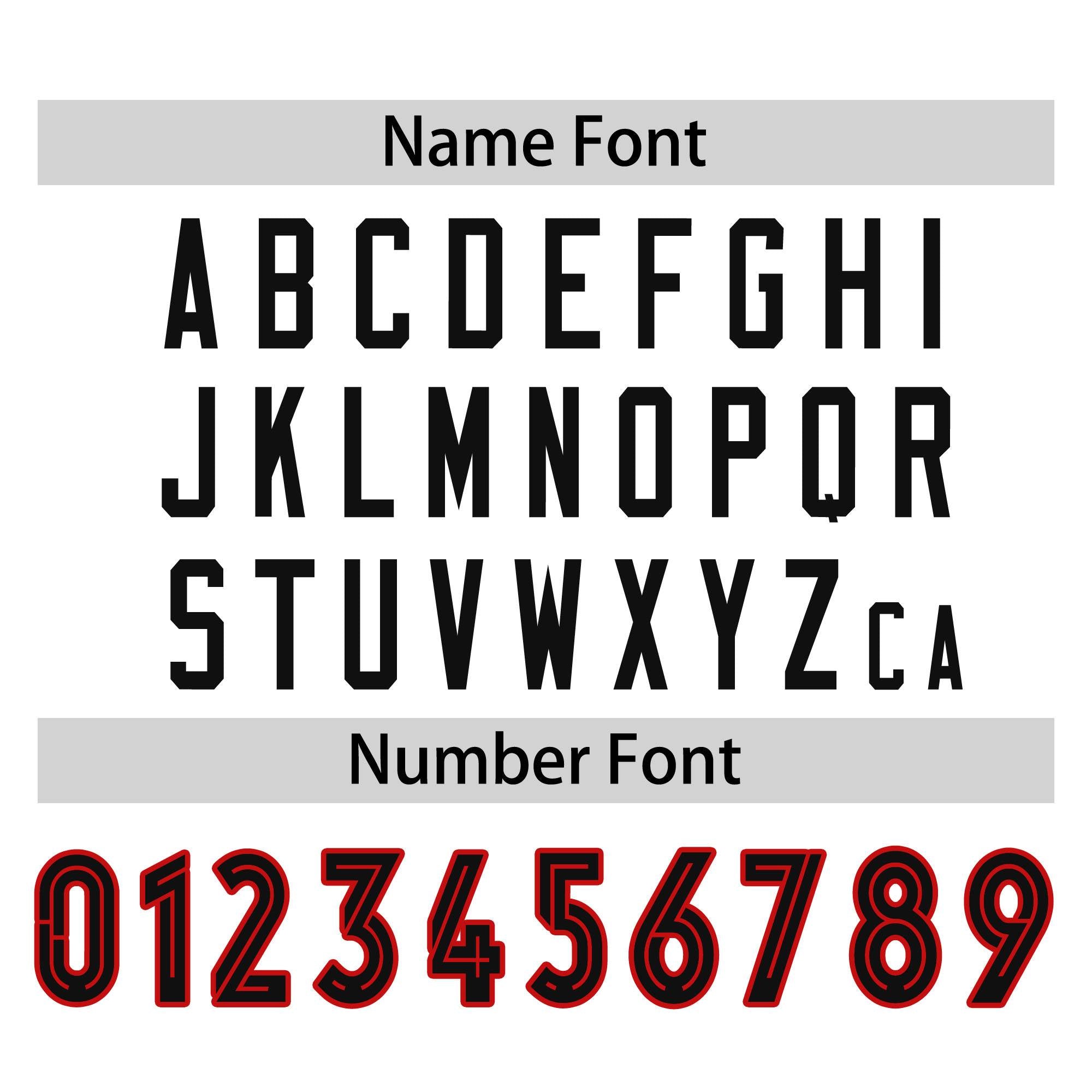 VVHL Green Red-White S7-Sicilian-Slicers T-Shirt | KXKSHOP