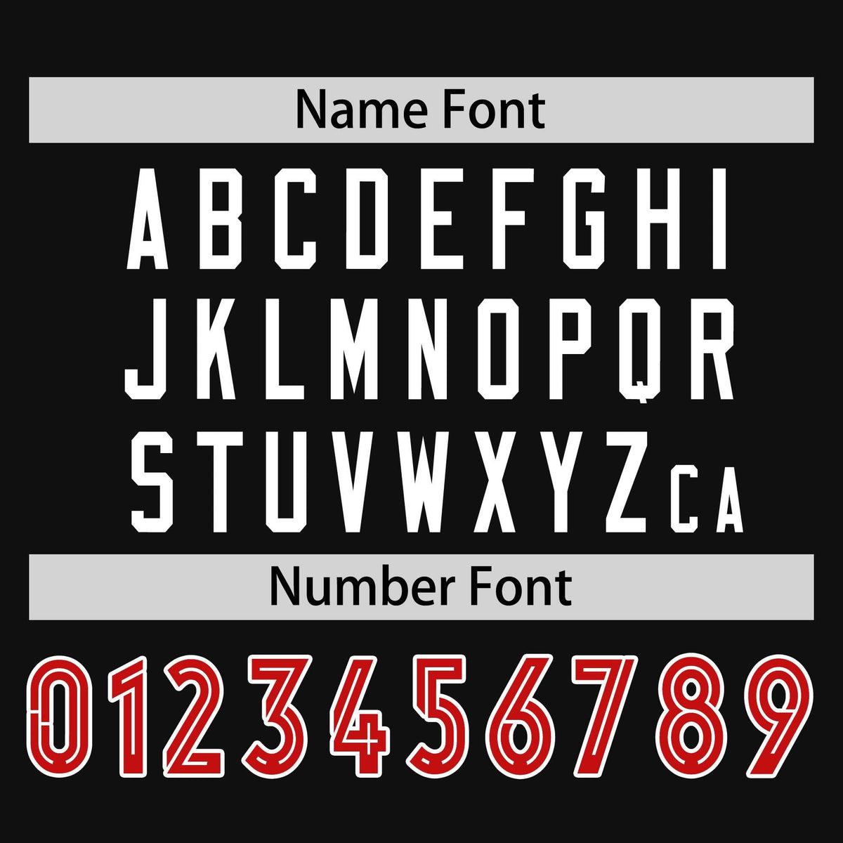 VVHL Green Red-White S7-Sicilian-Slicers T-Shirt | KXKSHOP