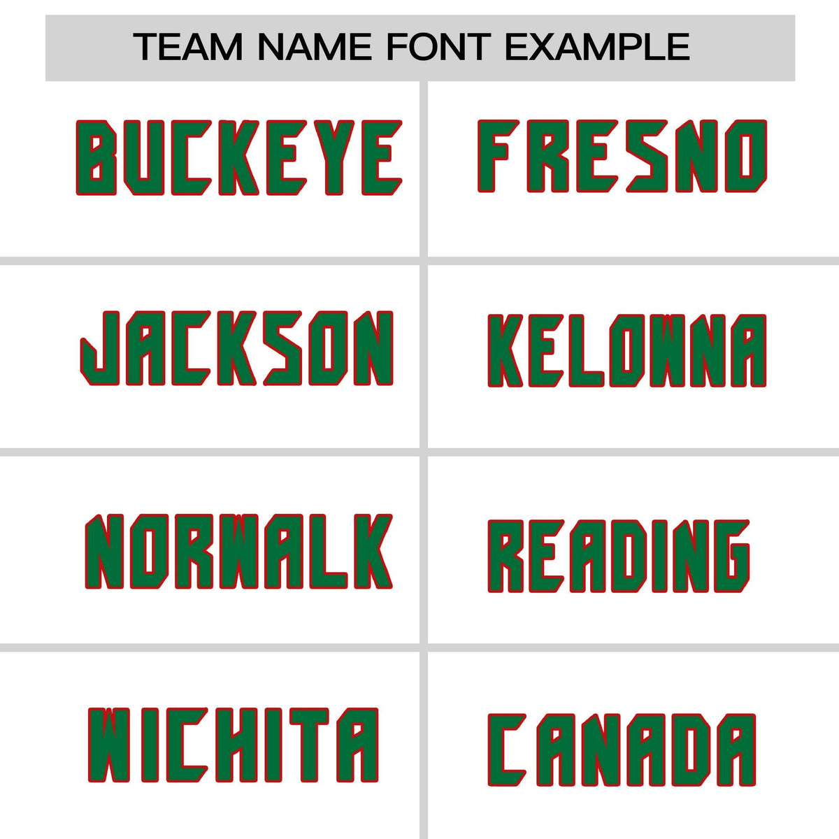 VVHL Green Red-White S7-Sicilian-Slicers T-Shirt | KXKSHOP