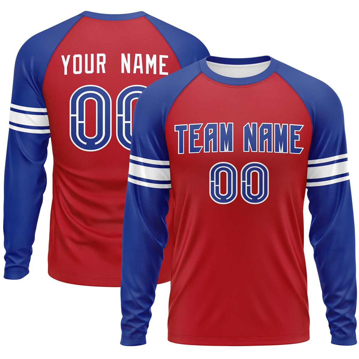 VVHL Green Red-White S7-Sicilian-Slicers T-Shirt | KXKSHOP