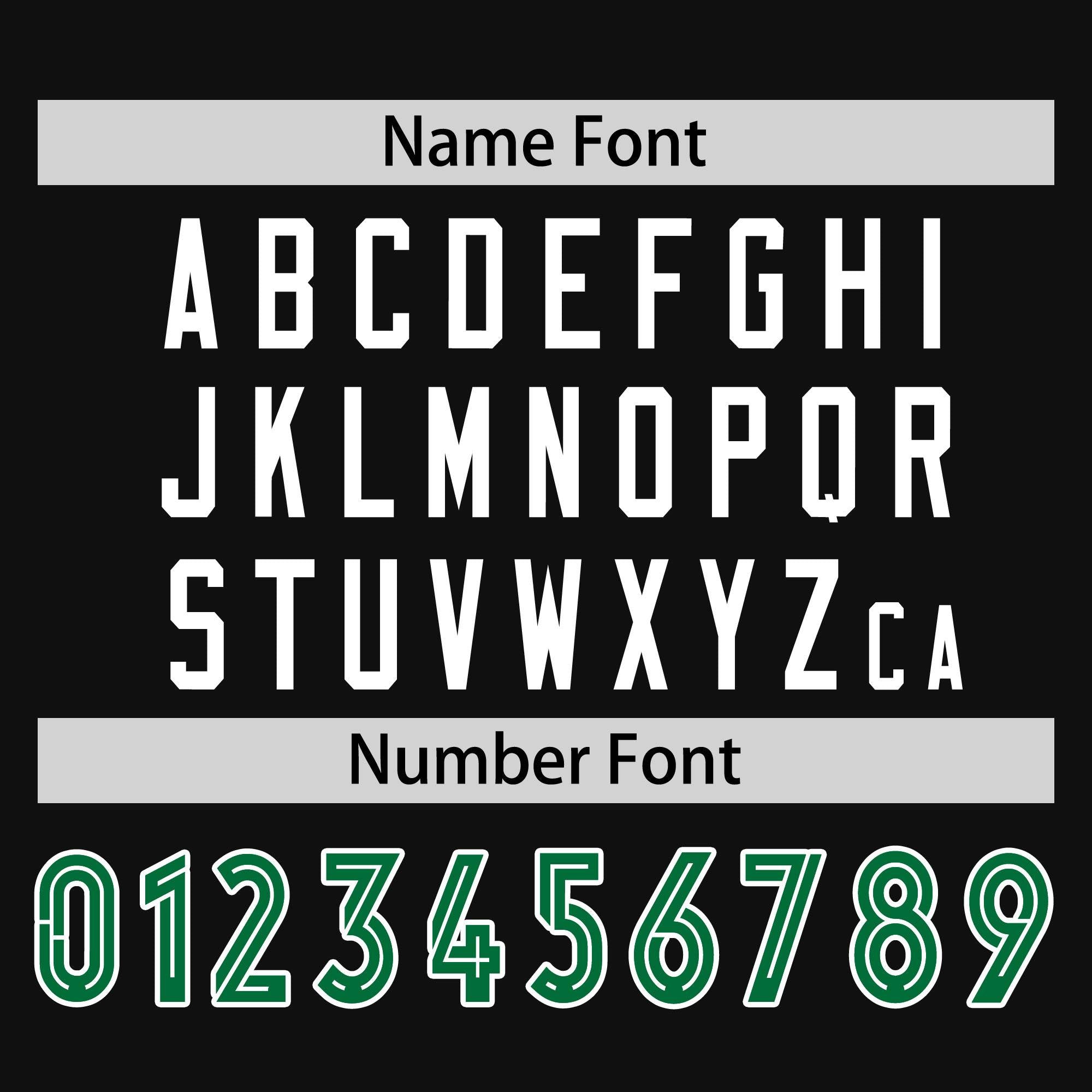 VVHL Green Red-White S7-Sicilian-Slicers T-Shirt | KXKSHOP