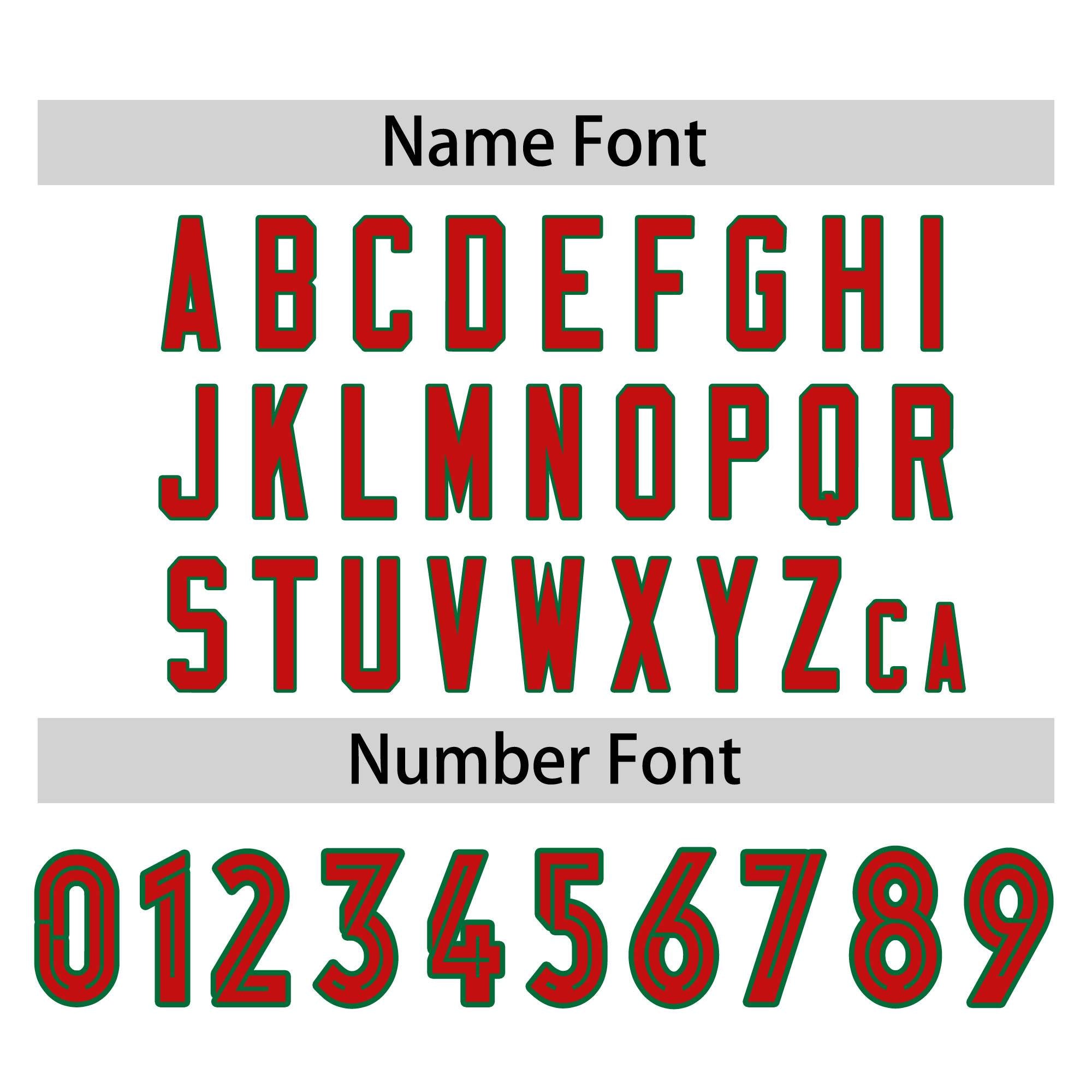 VVHL Green Red-White S7-Sicilian-Slicers T-Shirt | KXKSHOP