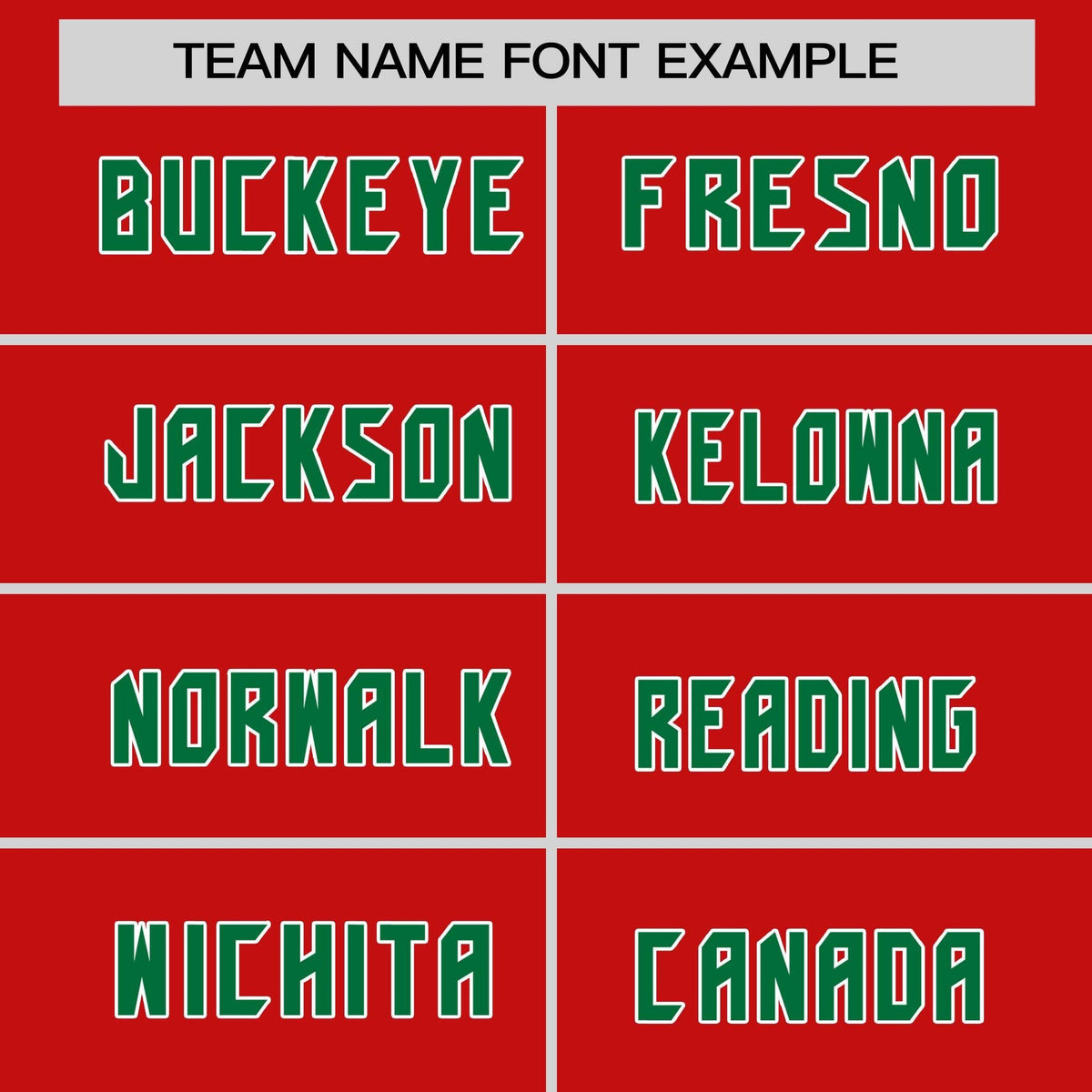 VVHL Green Red-White S7-Sicilian-Slicers T-Shirt | KXKSHOP