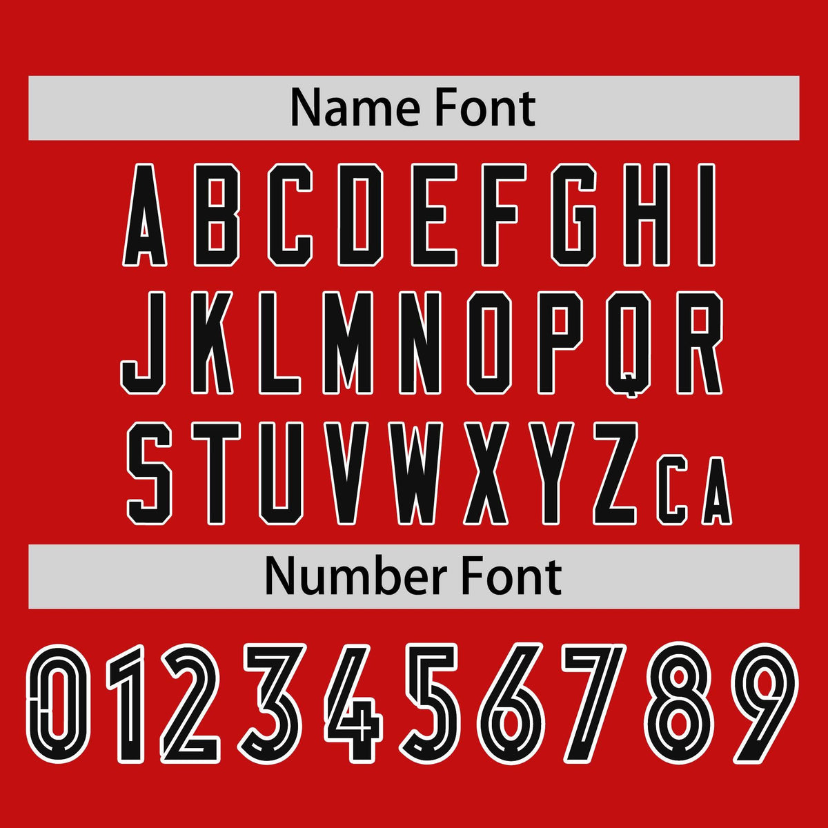 VVHL Green Red-White S7-Sicilian-Slicers T-Shirt | KXKSHOP