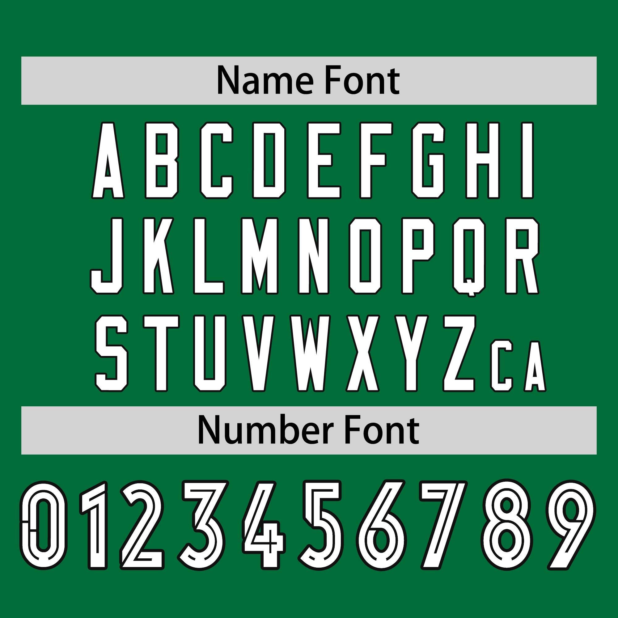 VVHL Green Red-White S7-Sicilian-Slicers T-Shirt | KXKSHOP