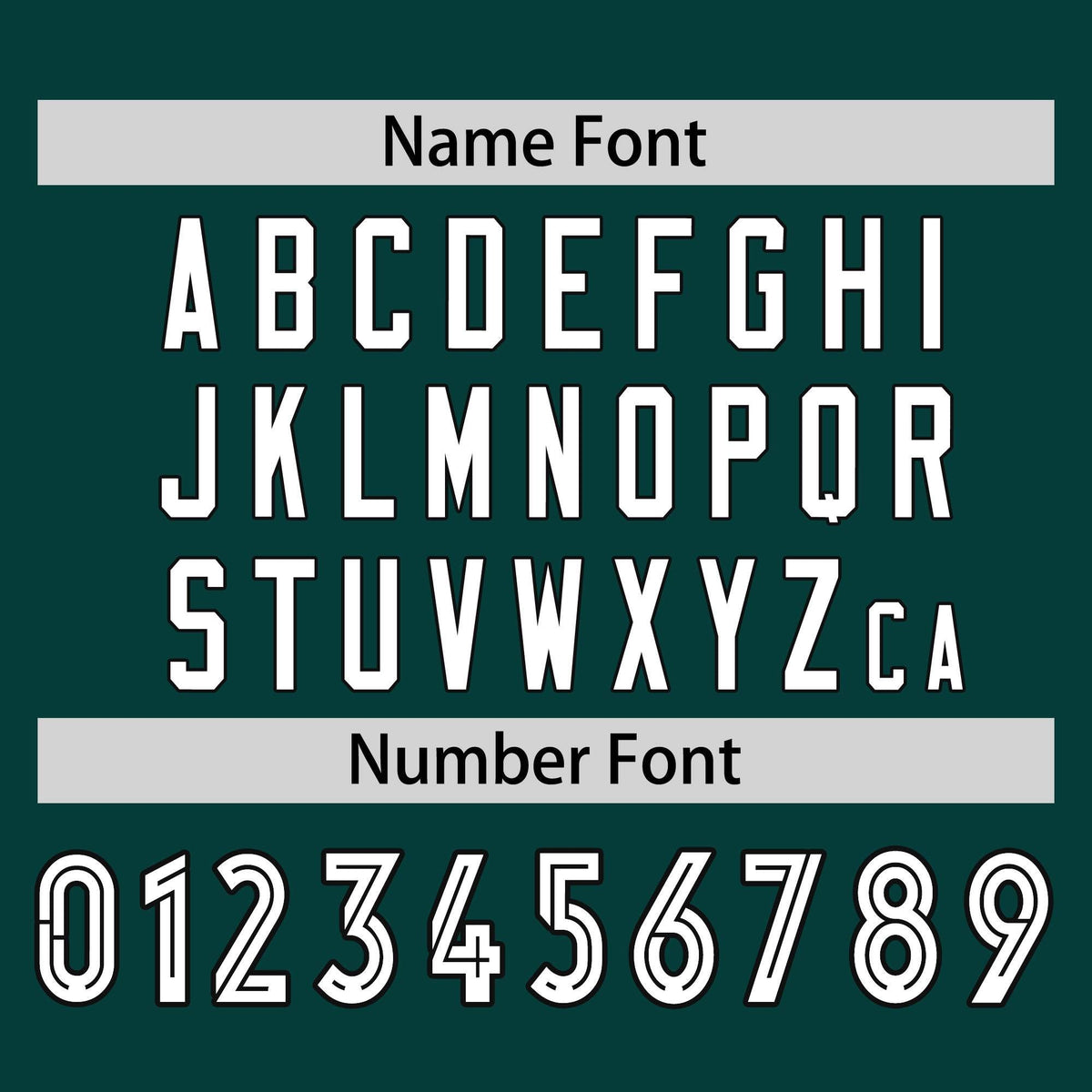 VVHL Green Red-White S7-Sicilian-Slicers T-Shirt | KXKSHOP