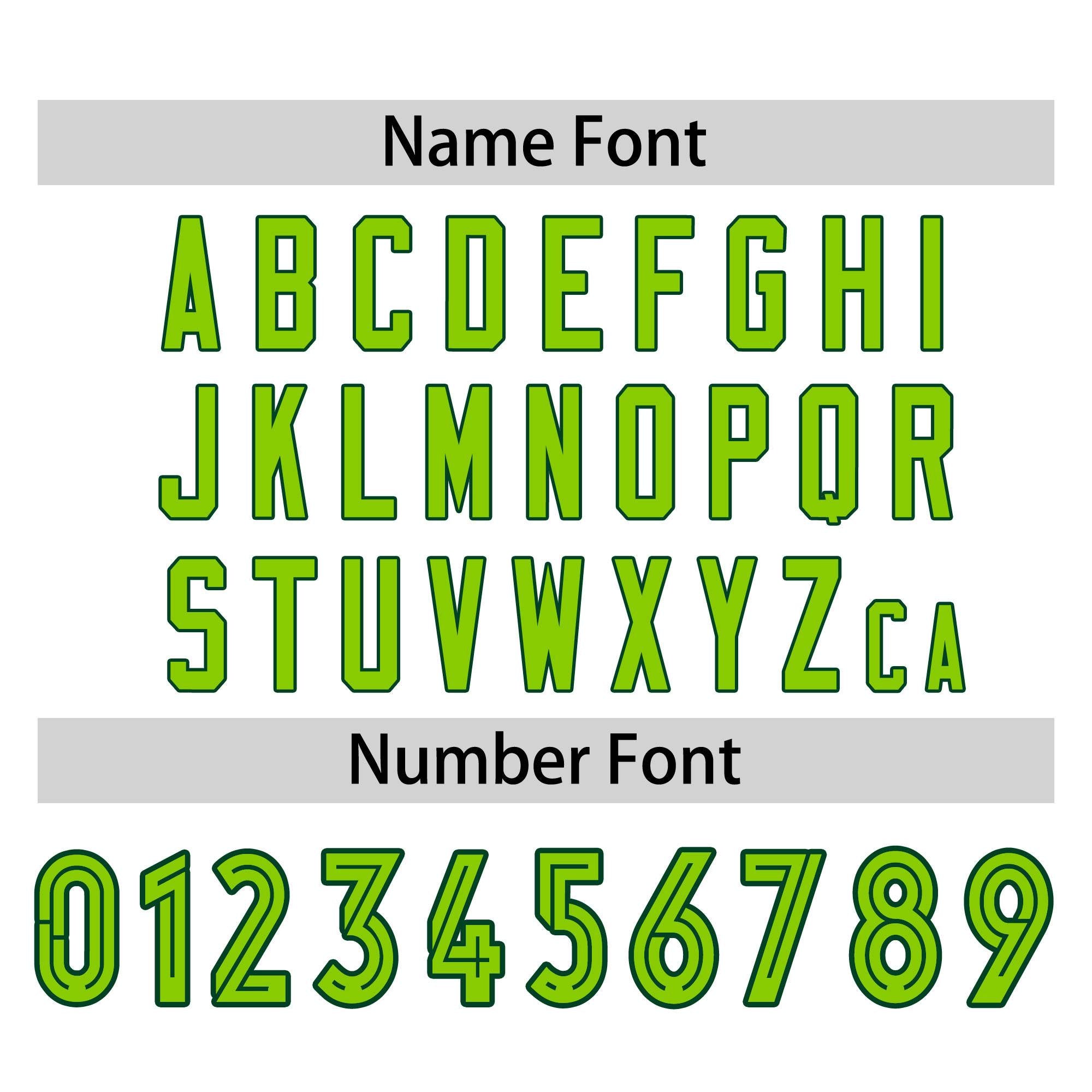 VVHL Green Red-White S7-Sicilian-Slicers T-Shirt | KXKSHOP