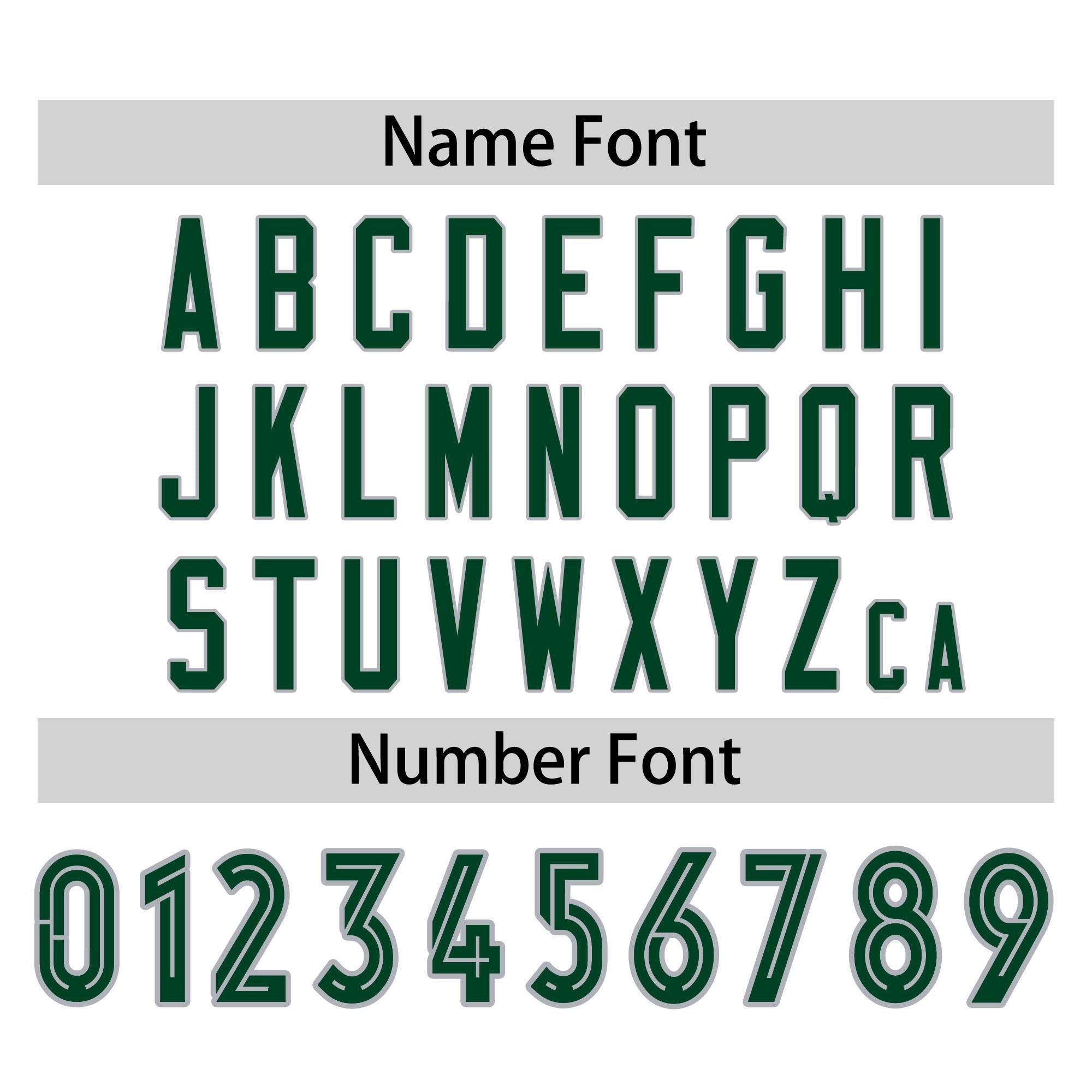 VVHL Green Red-White S7-Sicilian-Slicers T-Shirt | KXKSHOP