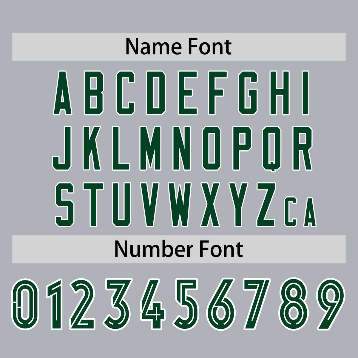 VVHL Green Red-White S7-Sicilian-Slicers T-Shirt | KXKSHOP