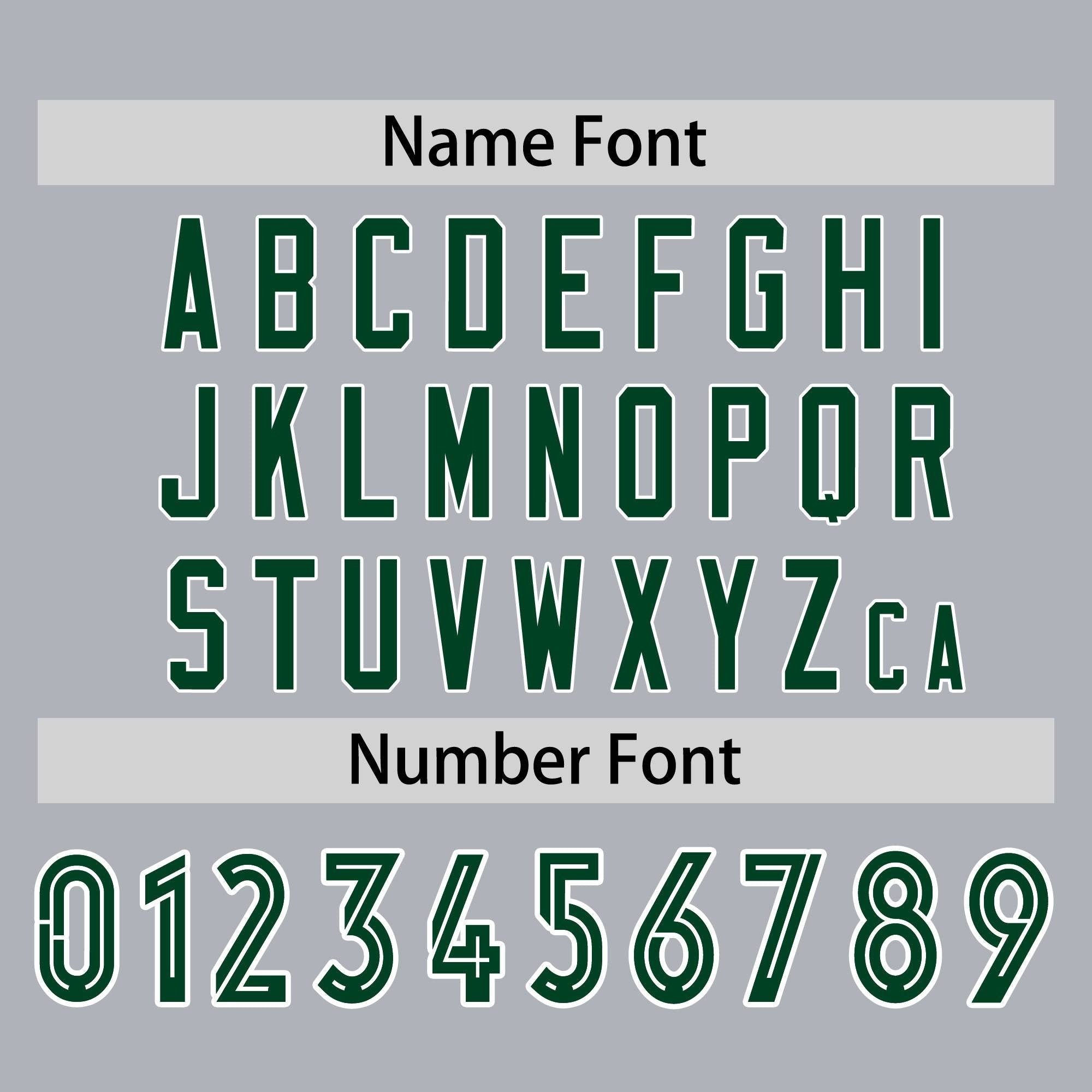 VVHL Green Red-White S7-Sicilian-Slicers T-Shirt | KXKSHOP