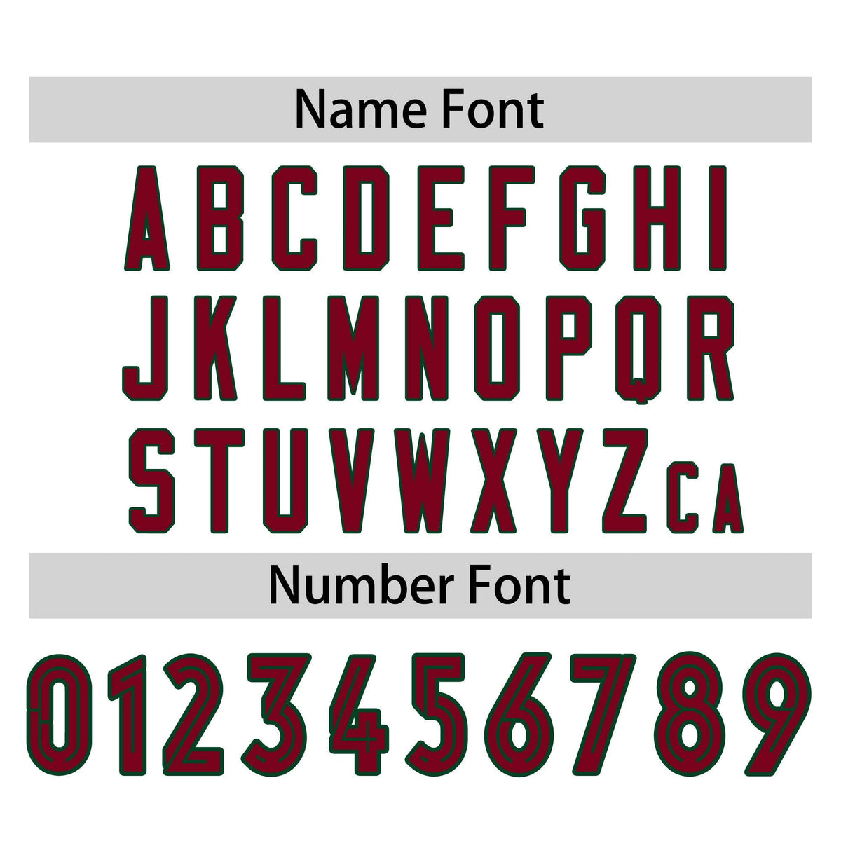 VVHL Green Red-White S7-Sicilian-Slicers T-Shirt | KXKSHOP