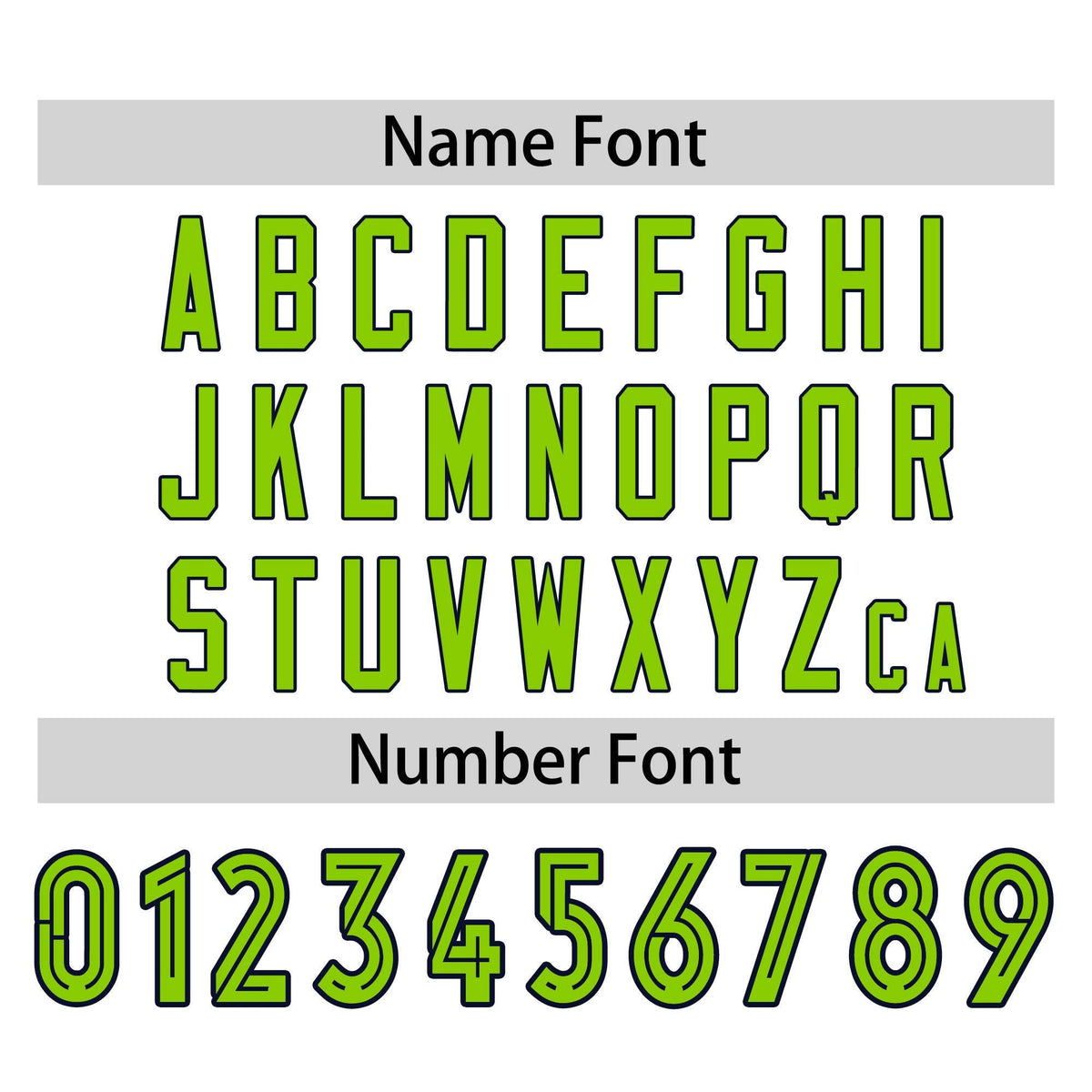 VVHL Green Red-White S7-Sicilian-Slicers T-Shirt | KXKSHOP