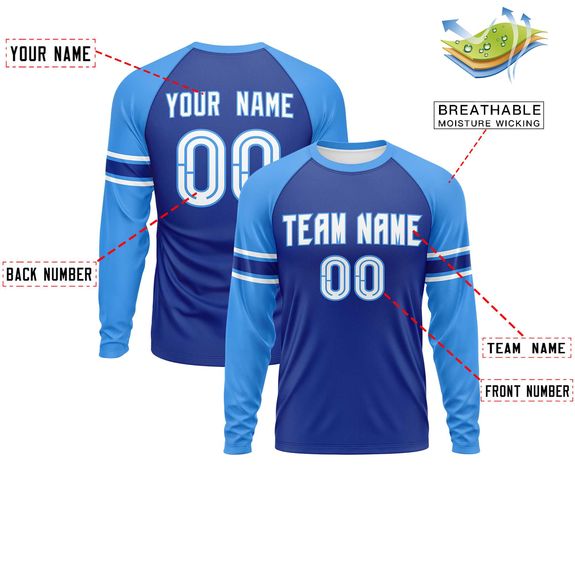 VVHL Green Red-White S7-Sicilian-Slicers T-Shirt | KXKSHOP