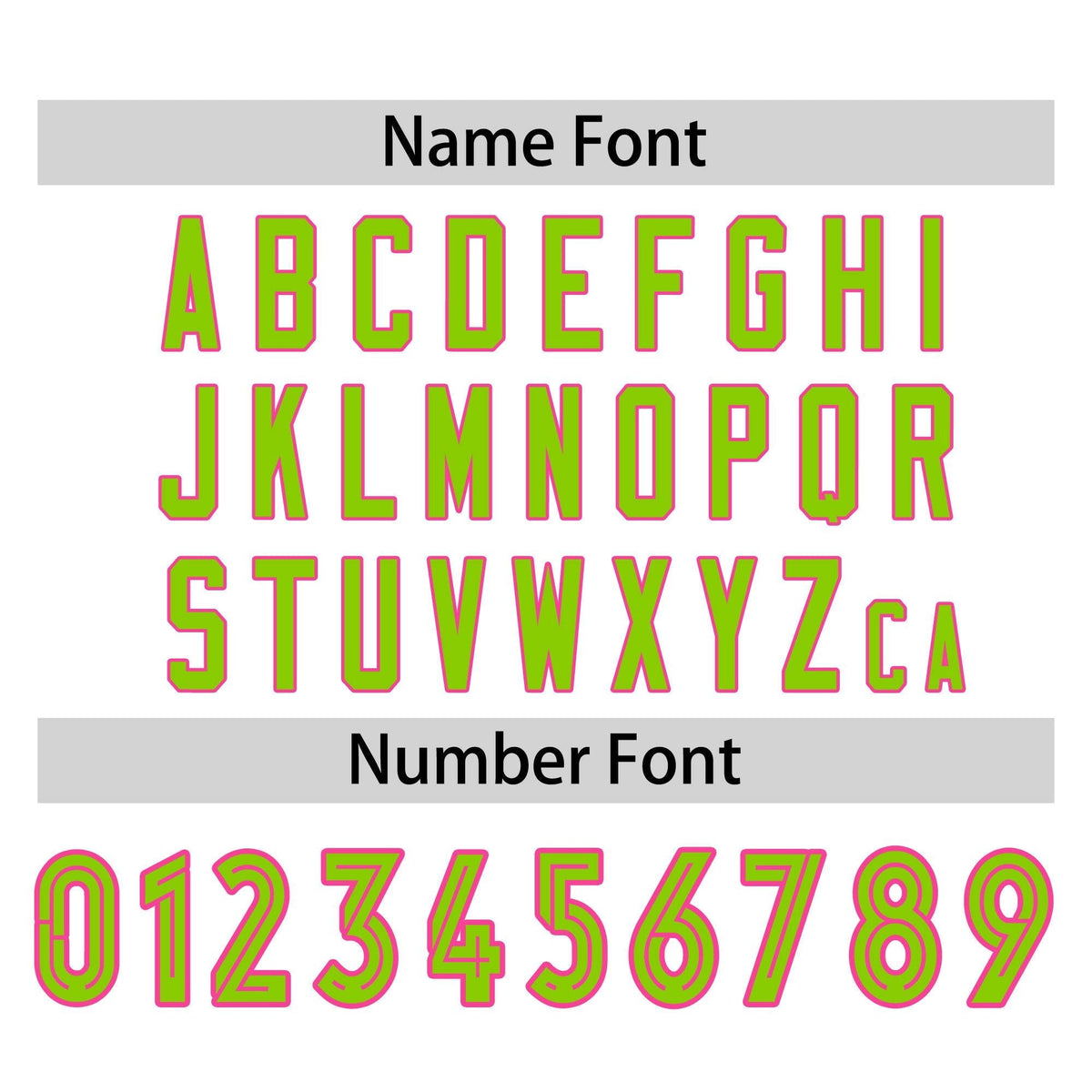 VVHL Green Red-White S7-Sicilian-Slicers T-Shirt | KXKSHOP