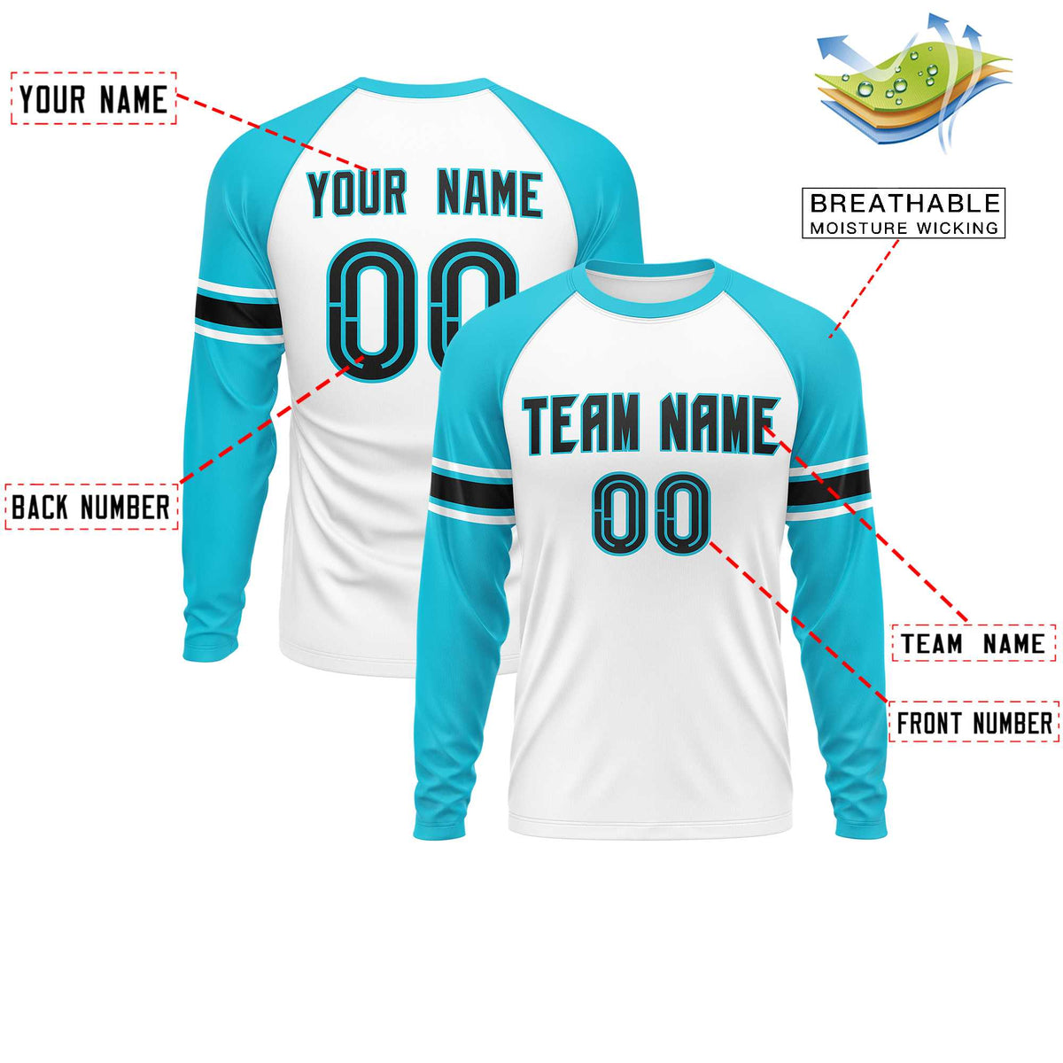 VVHL Green Red-White S7-Sicilian-Slicers T-Shirt | KXKSHOP