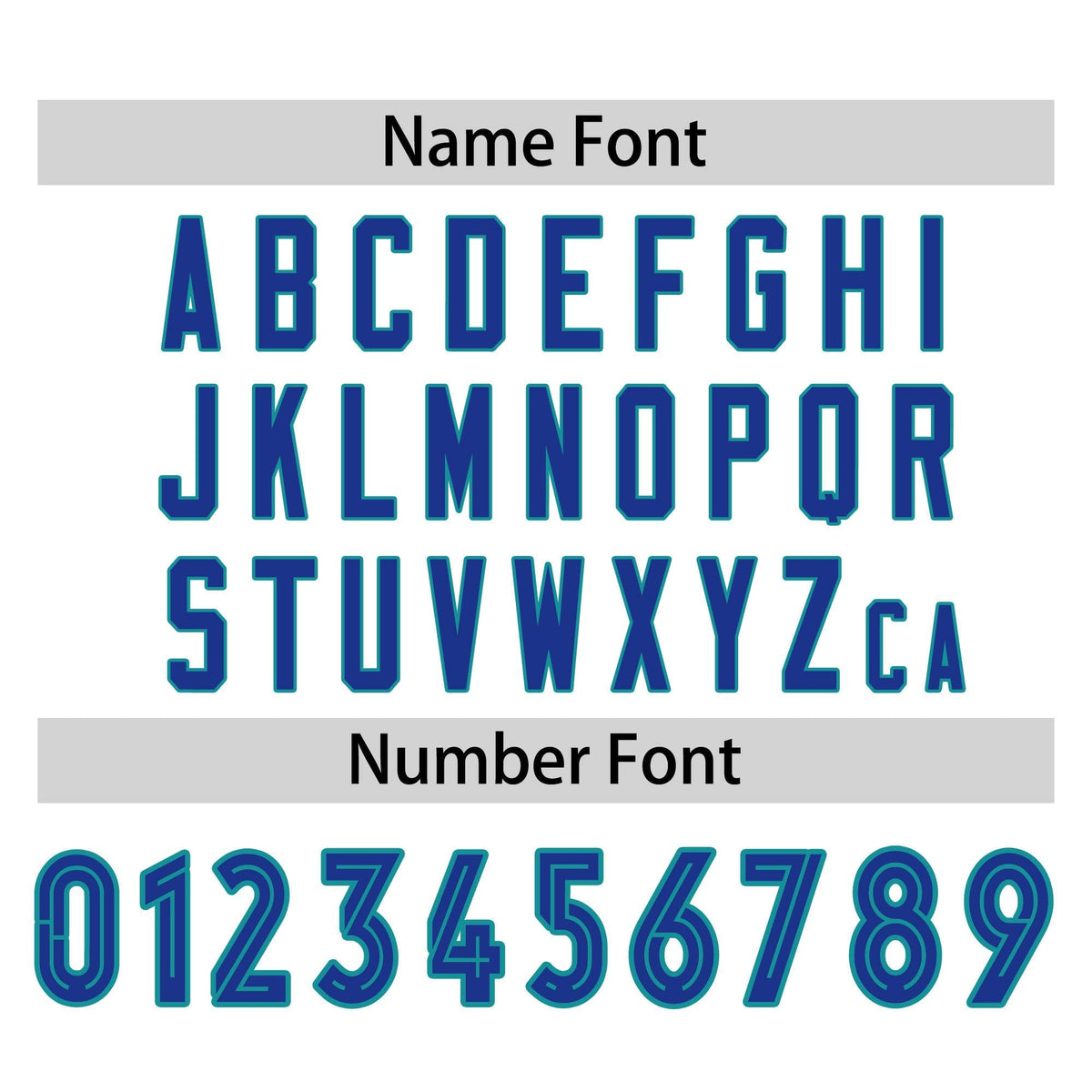 VVHL Green Red-White S7-Sicilian-Slicers T-Shirt | KXKSHOP