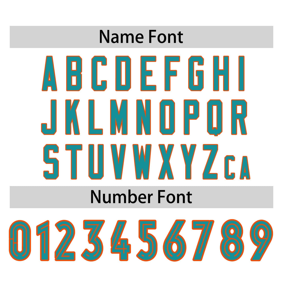 VVHL Green Red-White S7-Sicilian-Slicers T-Shirt | KXKSHOP