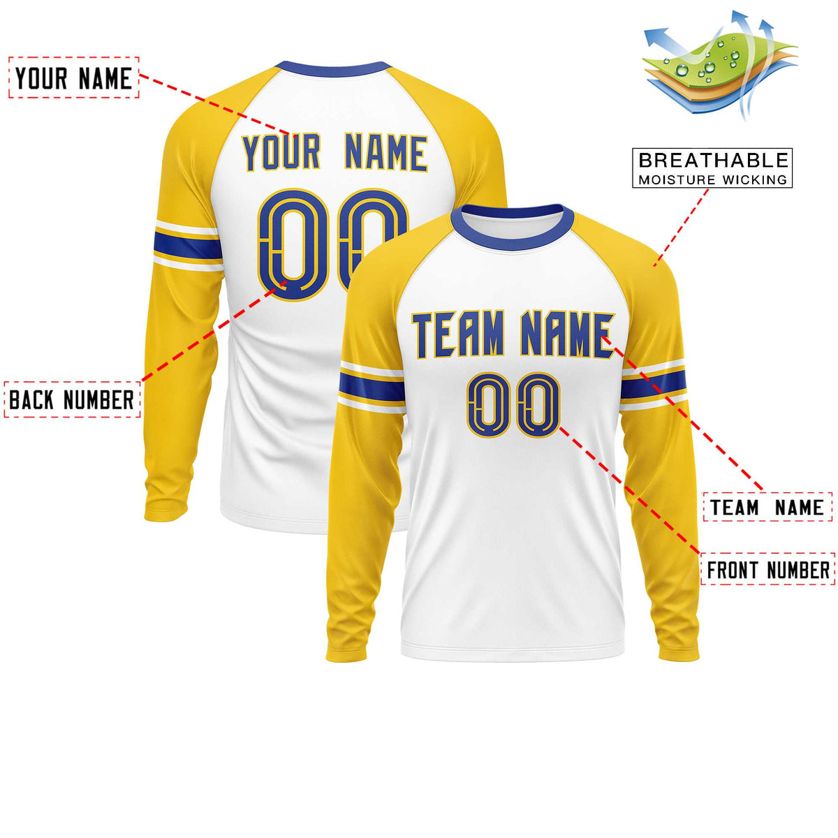 VVHL Green Red-White S7-Sicilian-Slicers T-Shirt | KXKSHOP