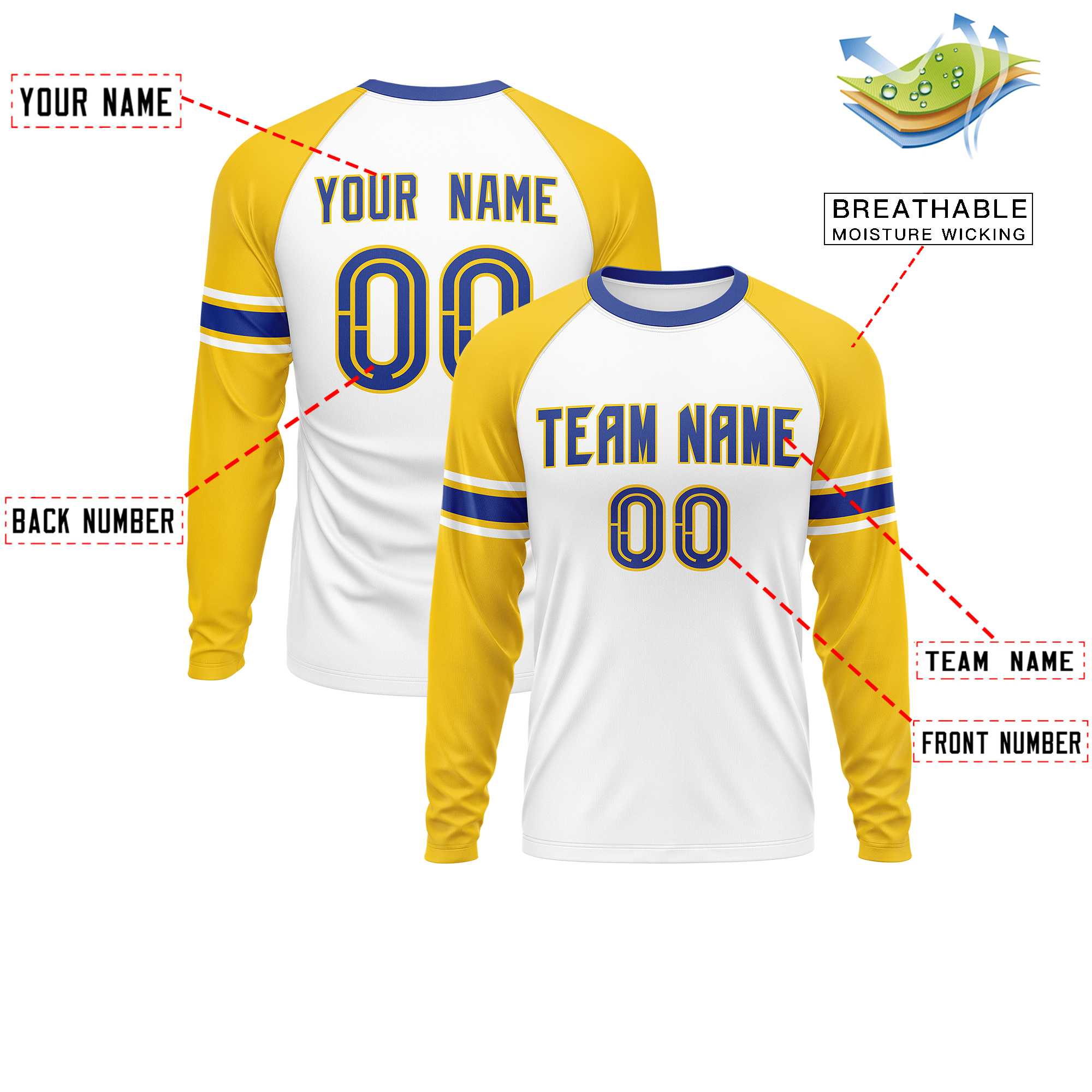 VVHL Green Red-White S7-Sicilian-Slicers T-Shirt | KXKSHOP