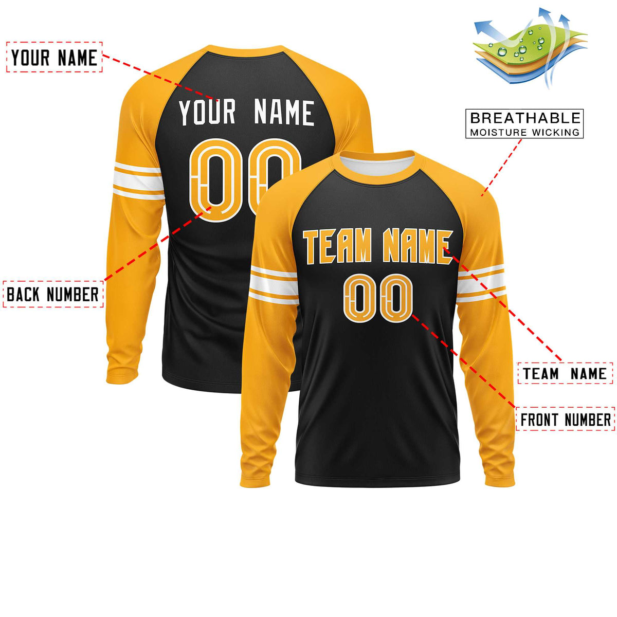 VVHL Green Red-White S7-Sicilian-Slicers T-Shirt | KXKSHOP