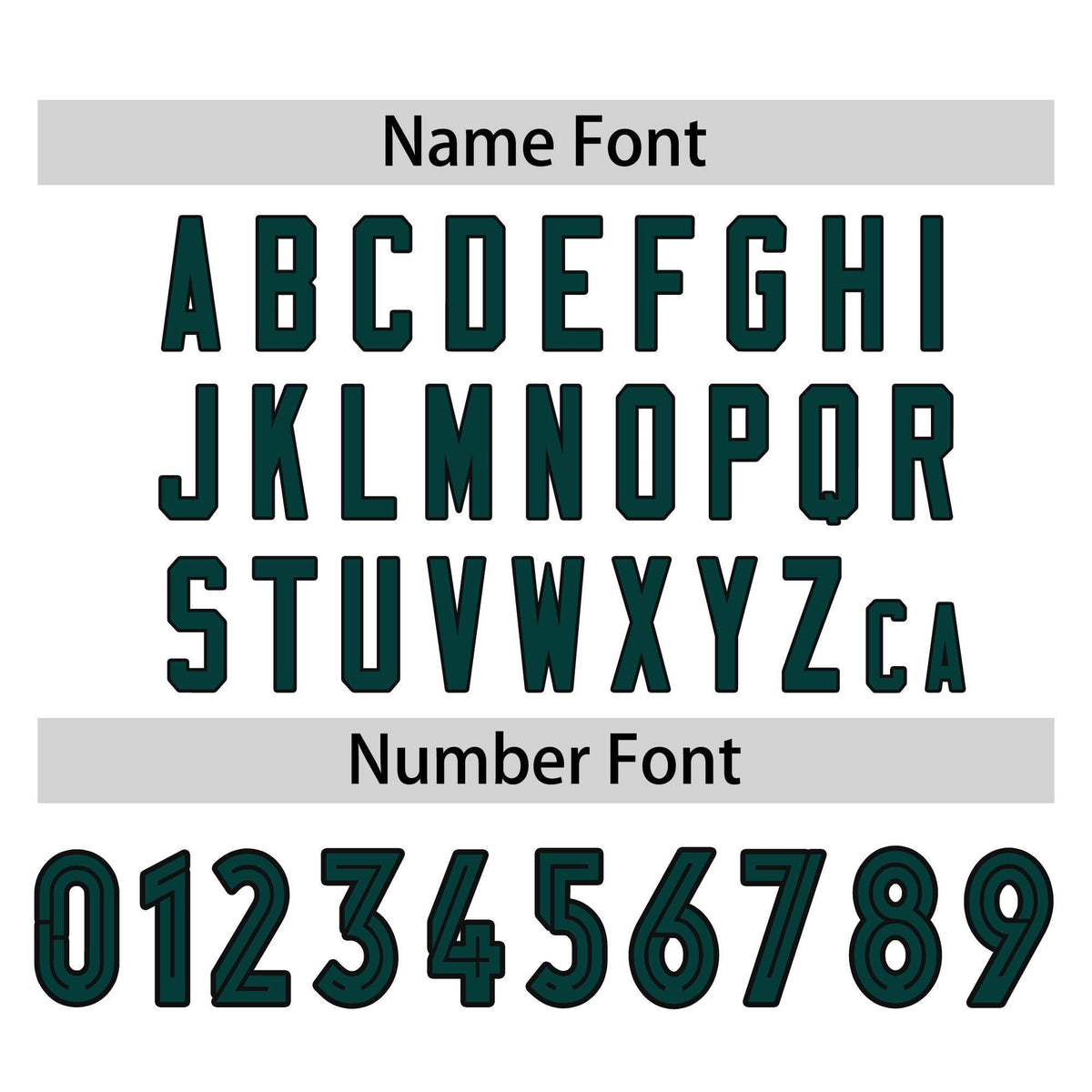 VVHL Green Red-White S7-Sicilian-Slicers T-Shirt | KXKSHOP