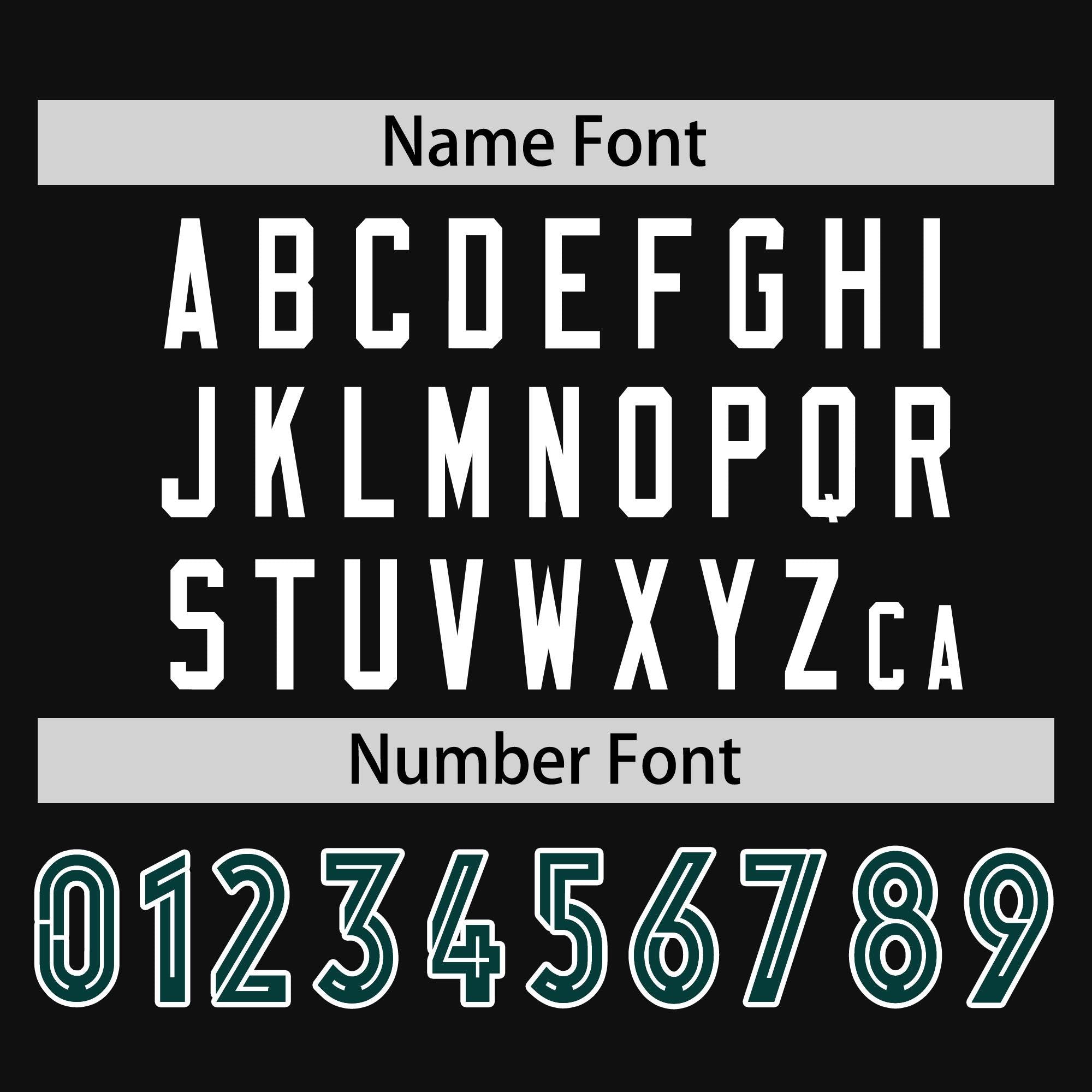 VVHL Green Red-White S7-Sicilian-Slicers T-Shirt | KXKSHOP