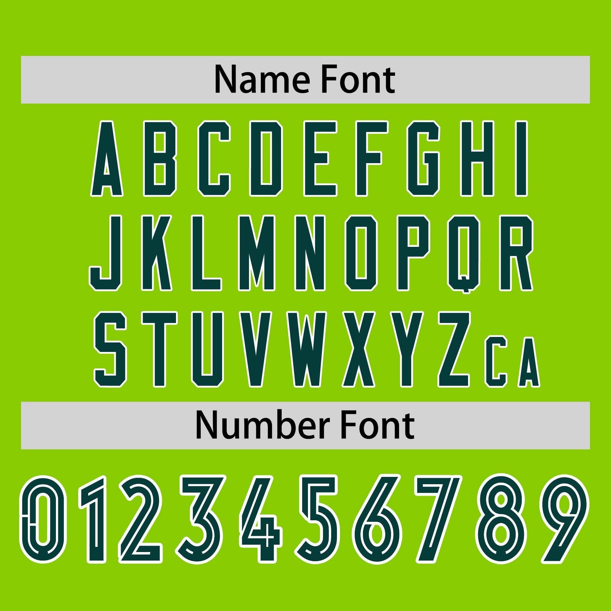 VVHL Green Red-White S7-Sicilian-Slicers T-Shirt | KXKSHOP