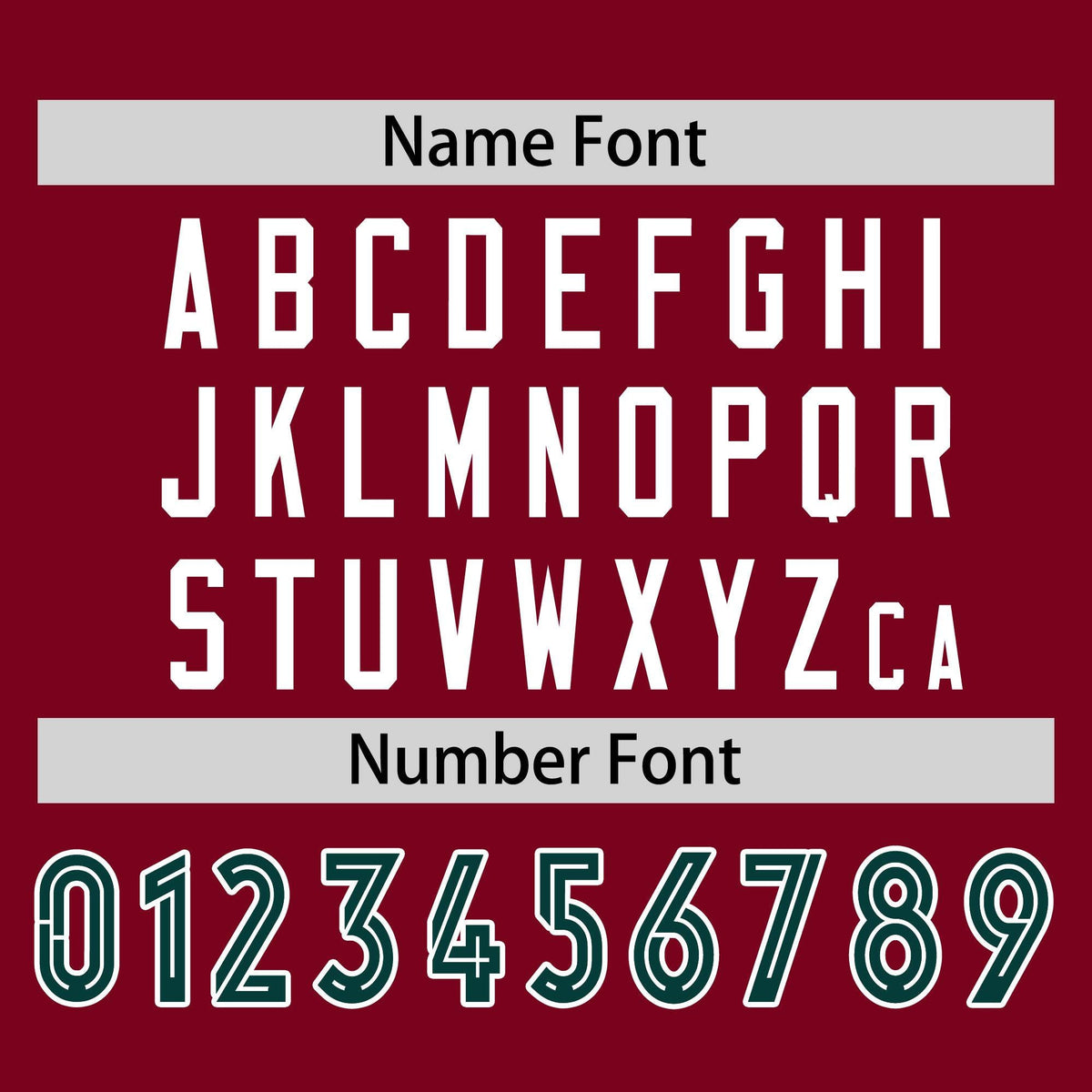 VVHL Green Red-White S7-Sicilian-Slicers T-Shirt | KXKSHOP