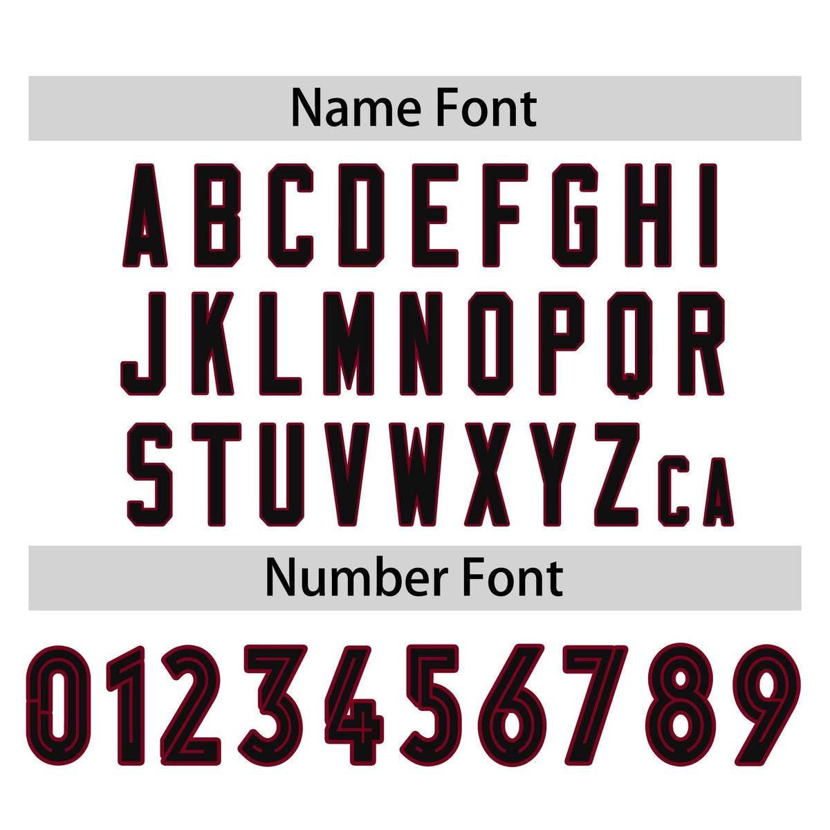 VVHL Green Red-White S7-Sicilian-Slicers T-Shirt | KXKSHOP