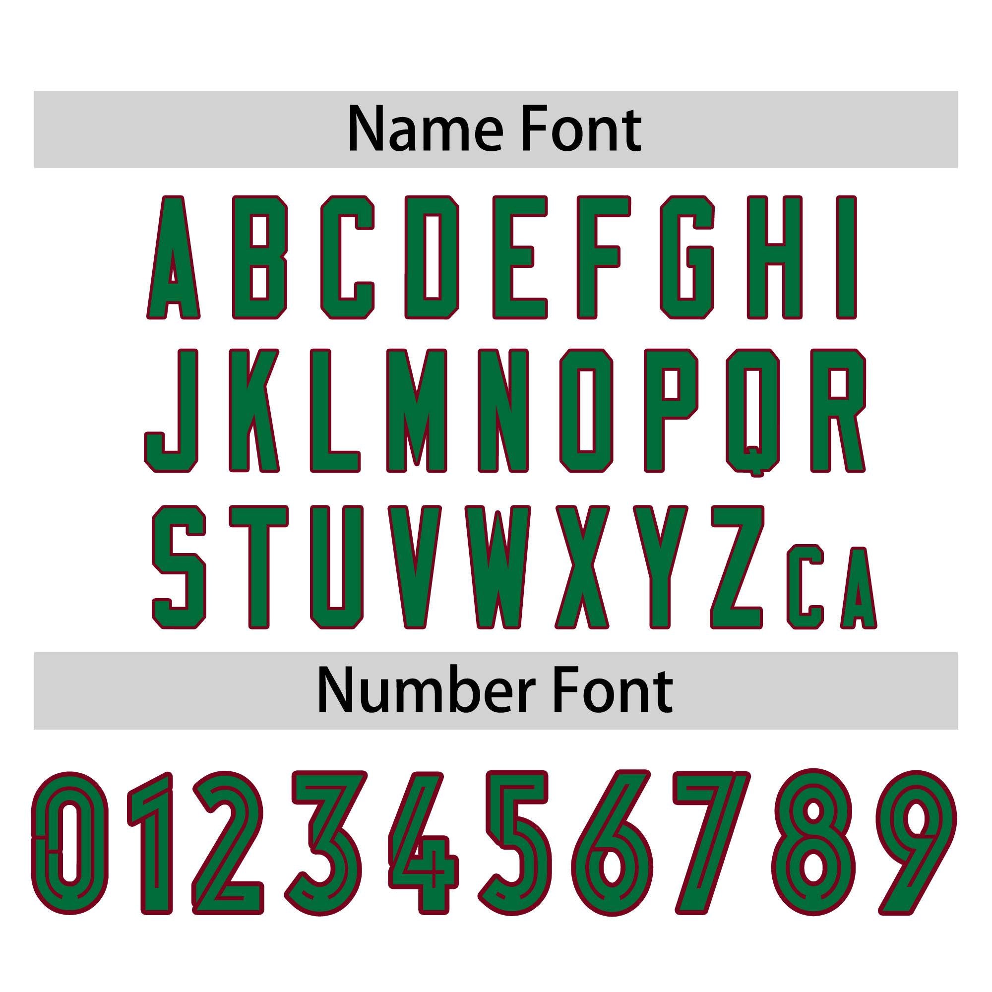 VVHL Green Red-White S7-Sicilian-Slicers T-Shirt | KXKSHOP